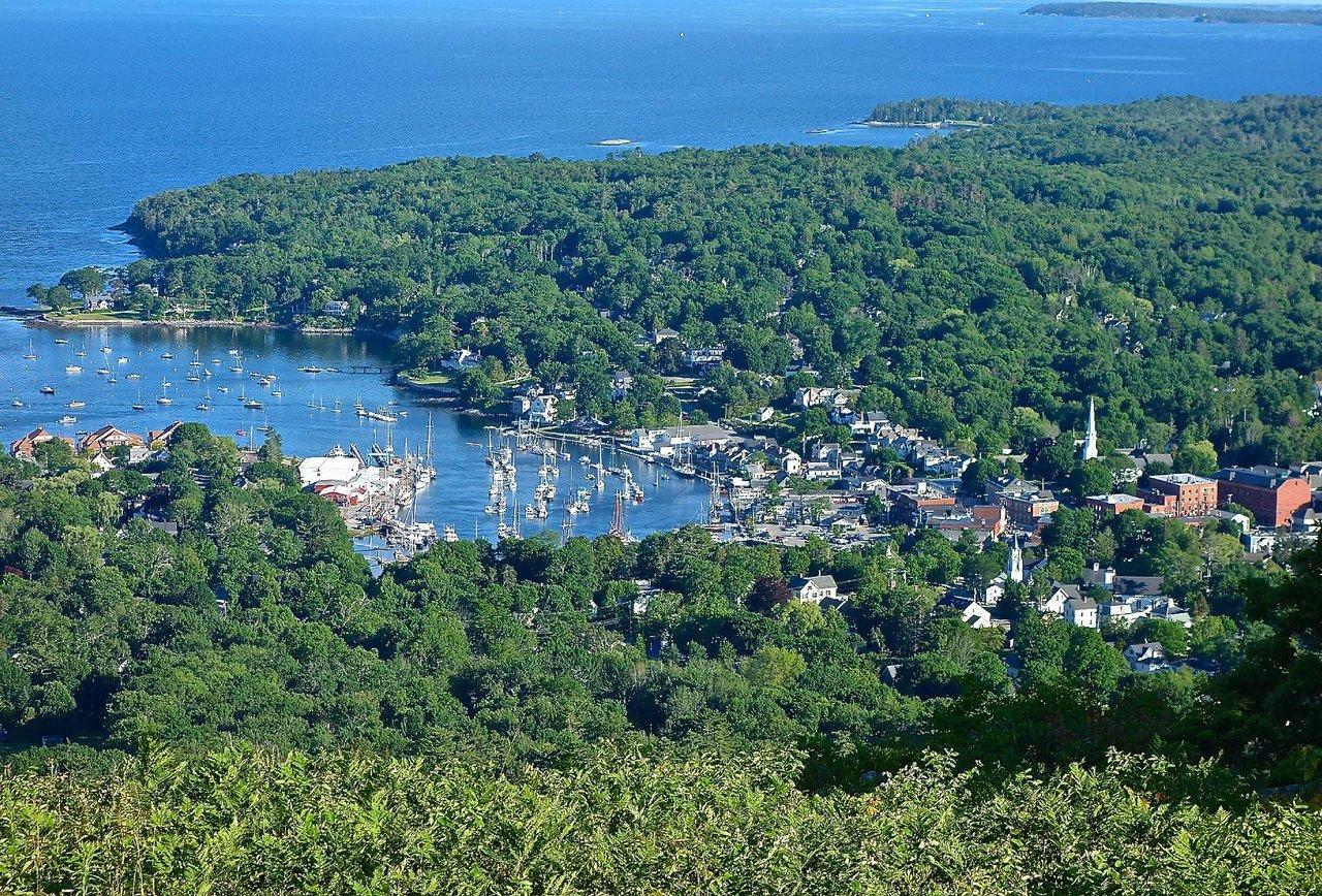 Camden Maine Wallpapers Top Free Camden Maine Backgrounds