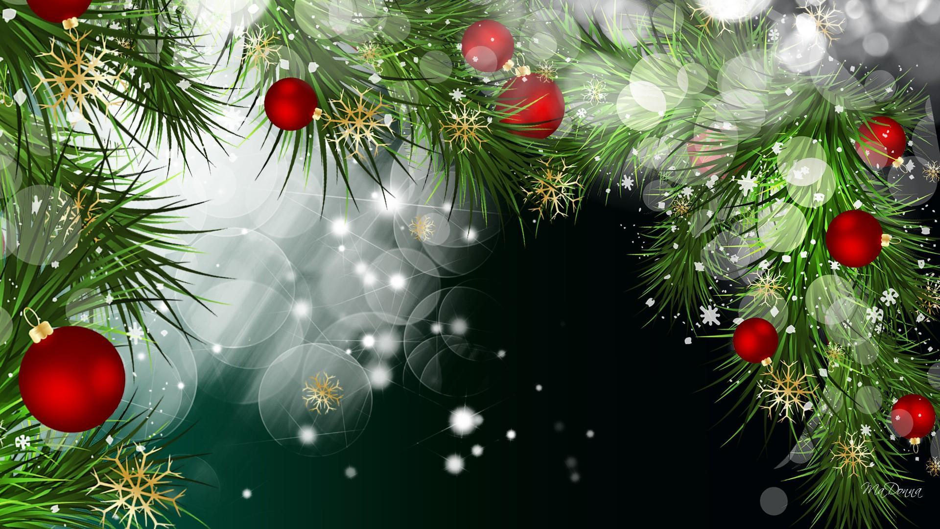 Bright Christmas Wallpapers - Top Free Bright Christmas Backgrounds