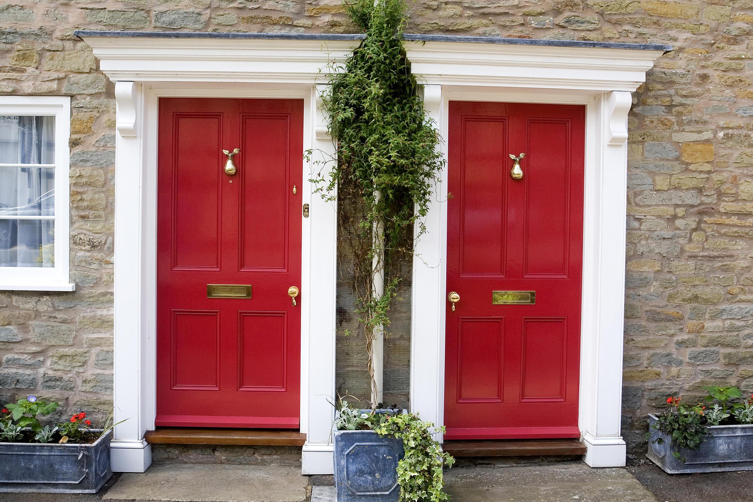 Front Door Wallpapers Top Free Front Door Backgrounds WallpaperAccess