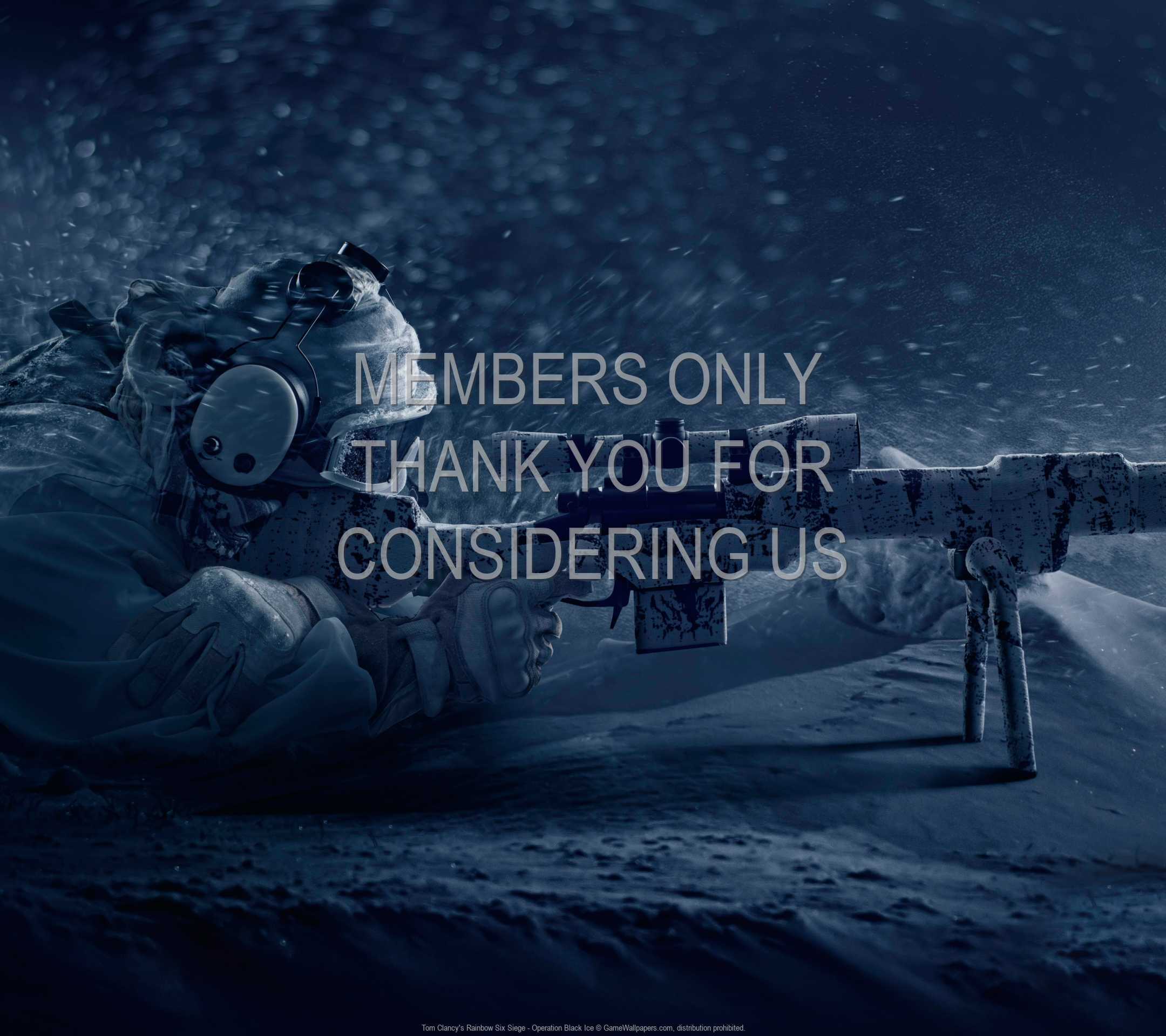 Rainbow Six Black Ice Wallpapers Top Free Rainbow Six Black Ice