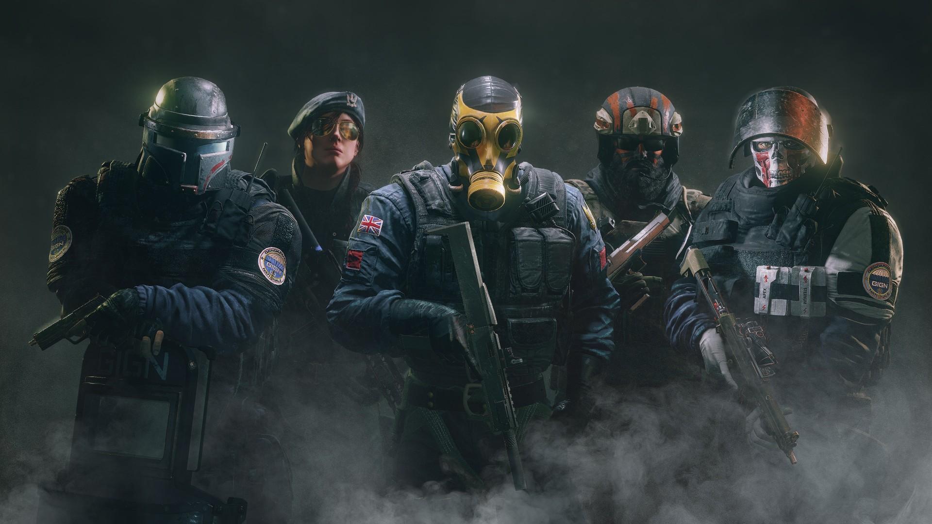 Rainbow Six Black Ice Wallpapers Top Free Rainbow Six Black Ice