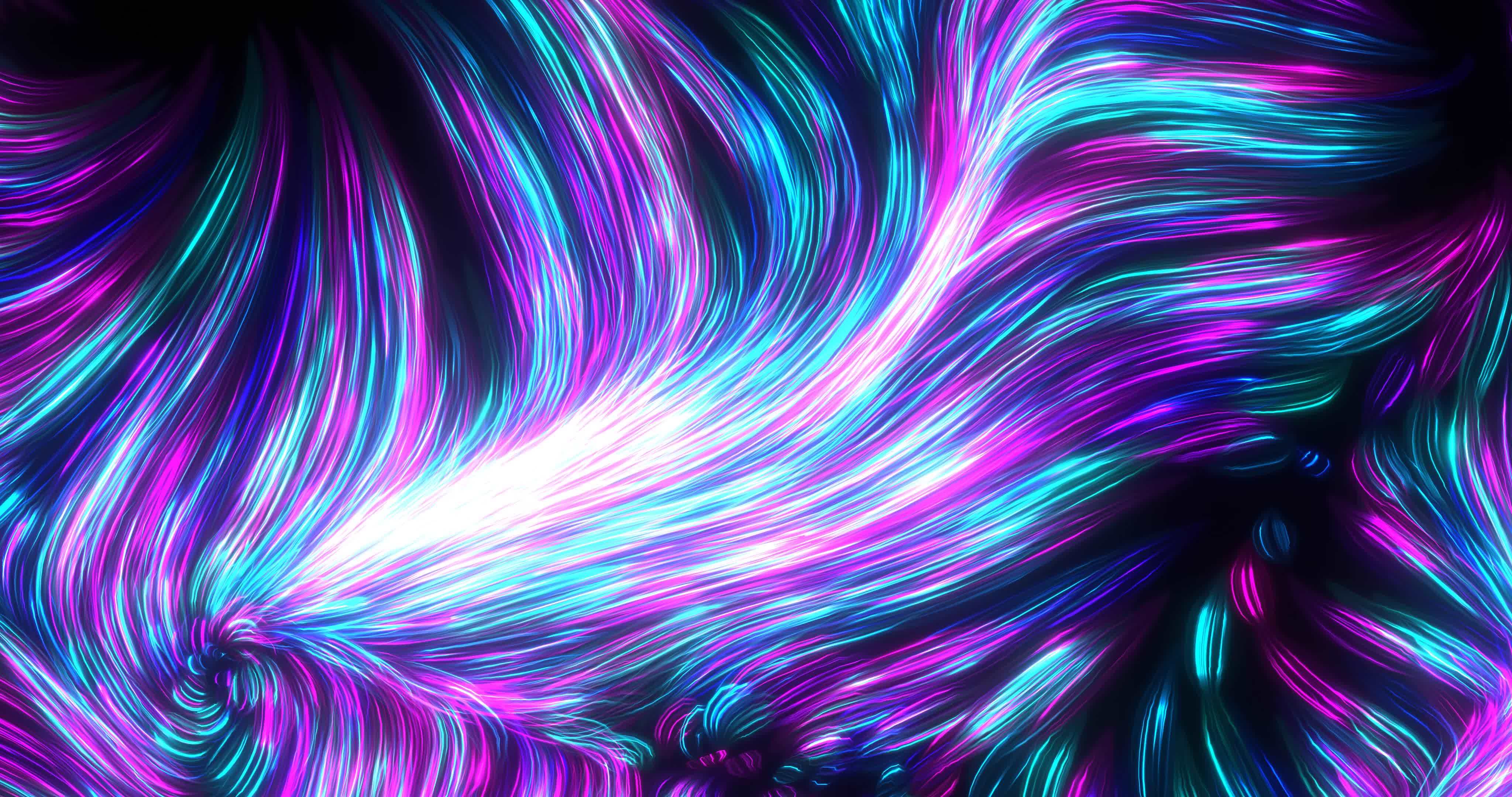 Blue and Pink 4K Wallpapers Top Free Blue and Pink 4K Backgrounds