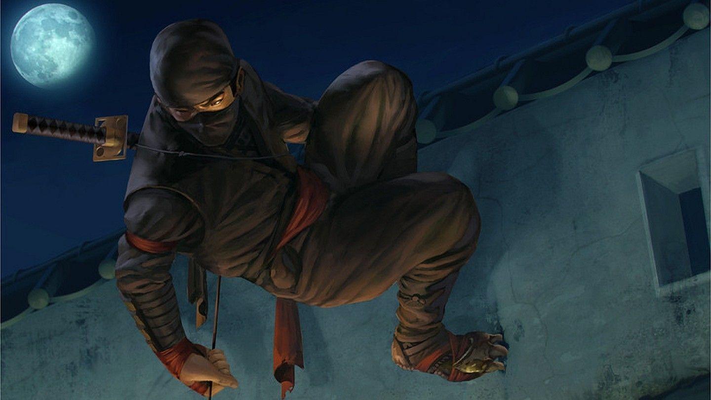 Art Ninja Wallpapers Top Free Art Ninja Backgrounds WallpaperAccess