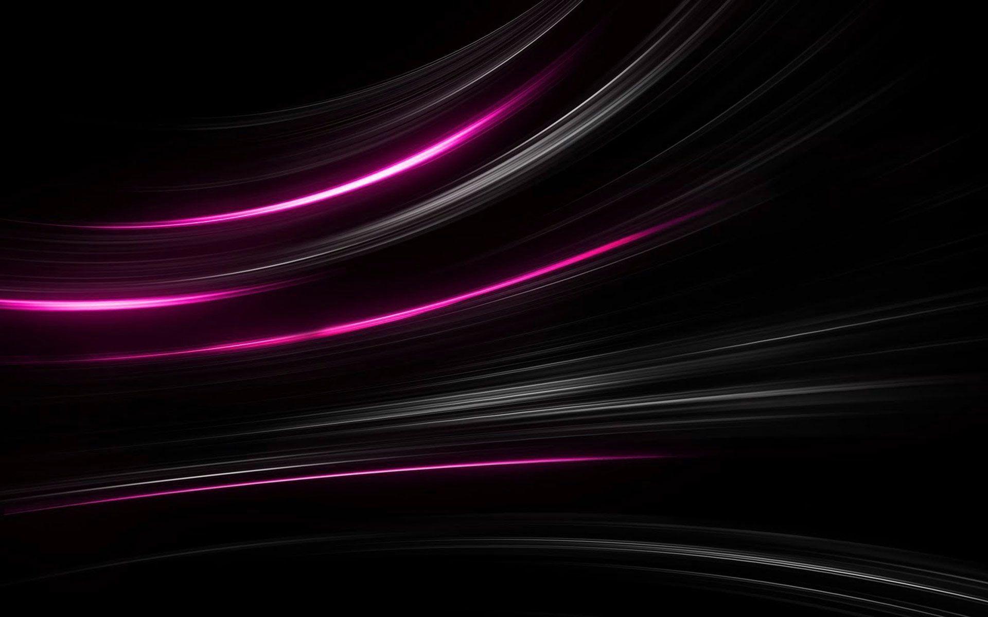 Black and Pink Abstract Wallpapers Top Free Black and Pink Abstract