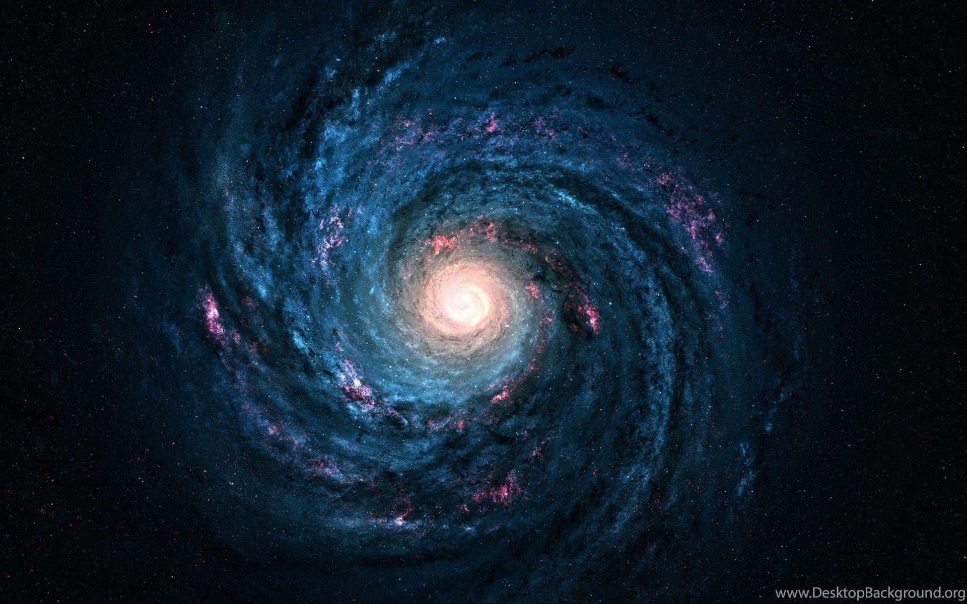 Mac Galaxy Wallpapers Top Free Mac Galaxy Backgrounds WallpaperAccess