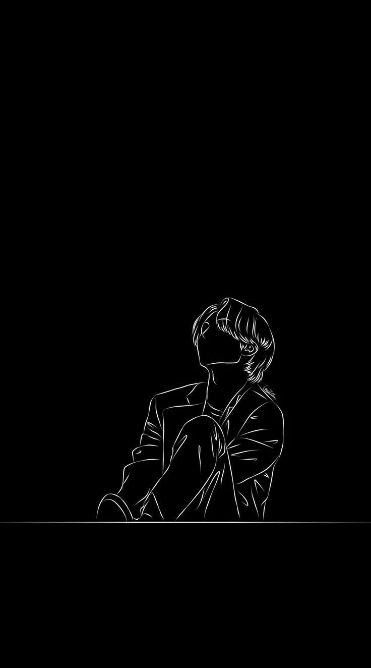 Black Boy Aesthetic Wallpapers Top Free Black Boy Aesthetic