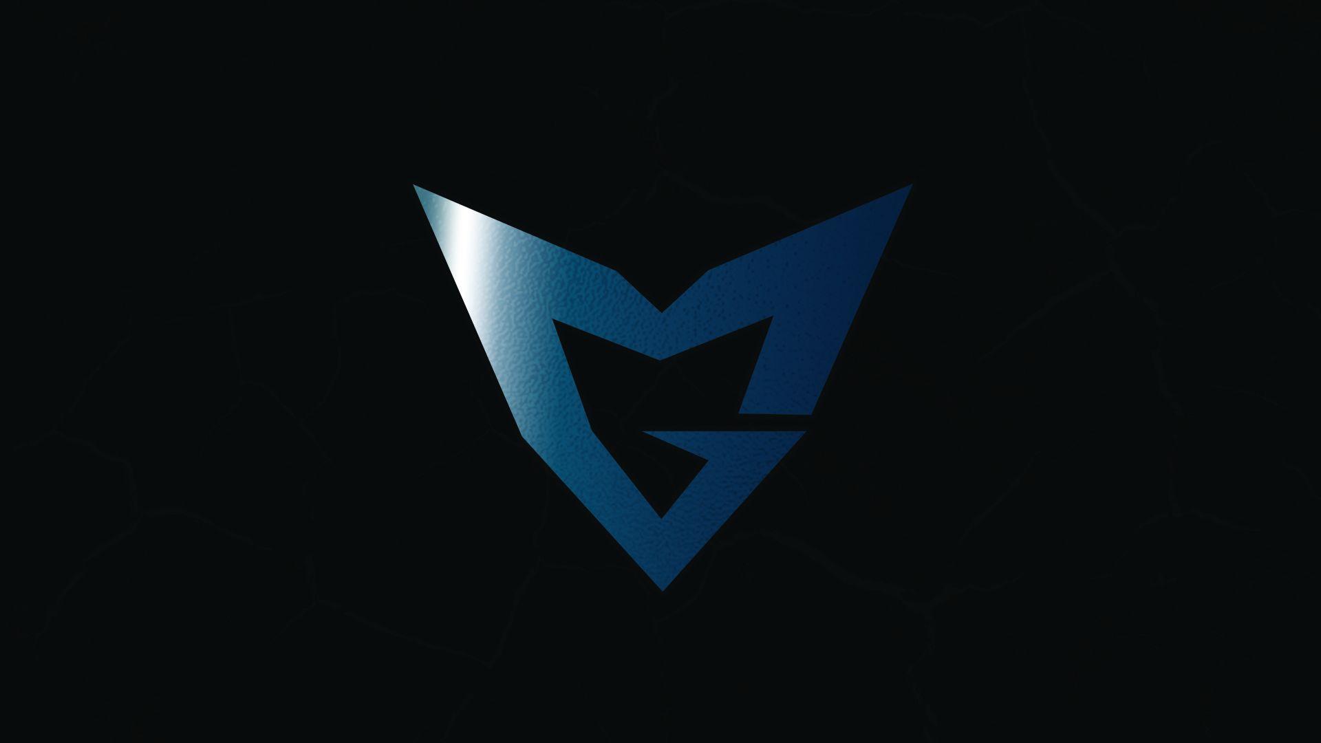 White and Blue Gaming Wallpapers Top Free White and Blue Gaming