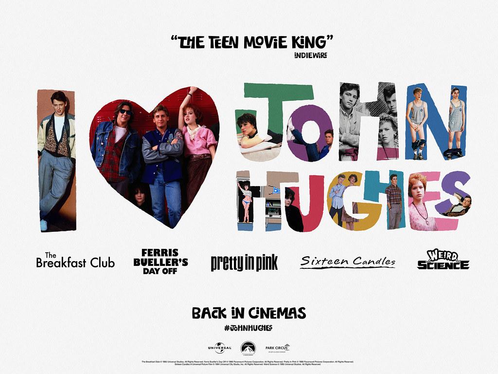 John Hughes Wallpapers Top Free John Hughes Backgrounds WallpaperAccess