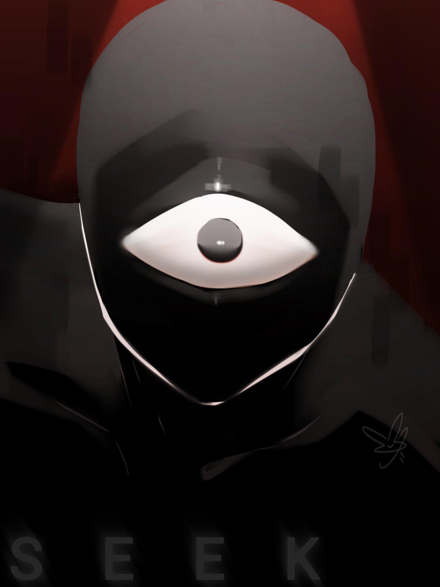 Seek Doors Wallpapers Top Free Seek Doors Backgrounds WallpaperAccess