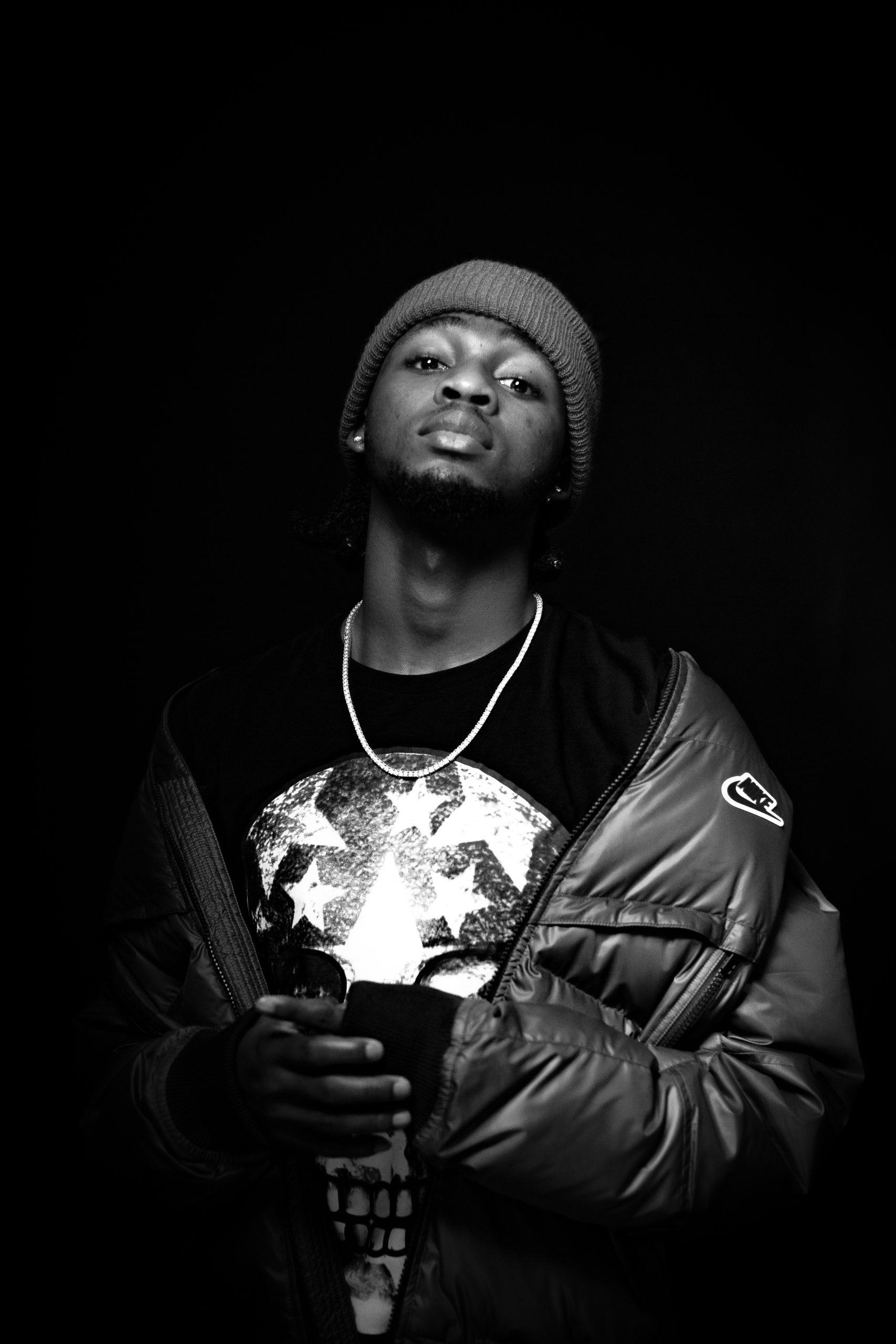 Omah Lay Wallpapers Top Free Omah Lay Backgrounds WallpaperAccess