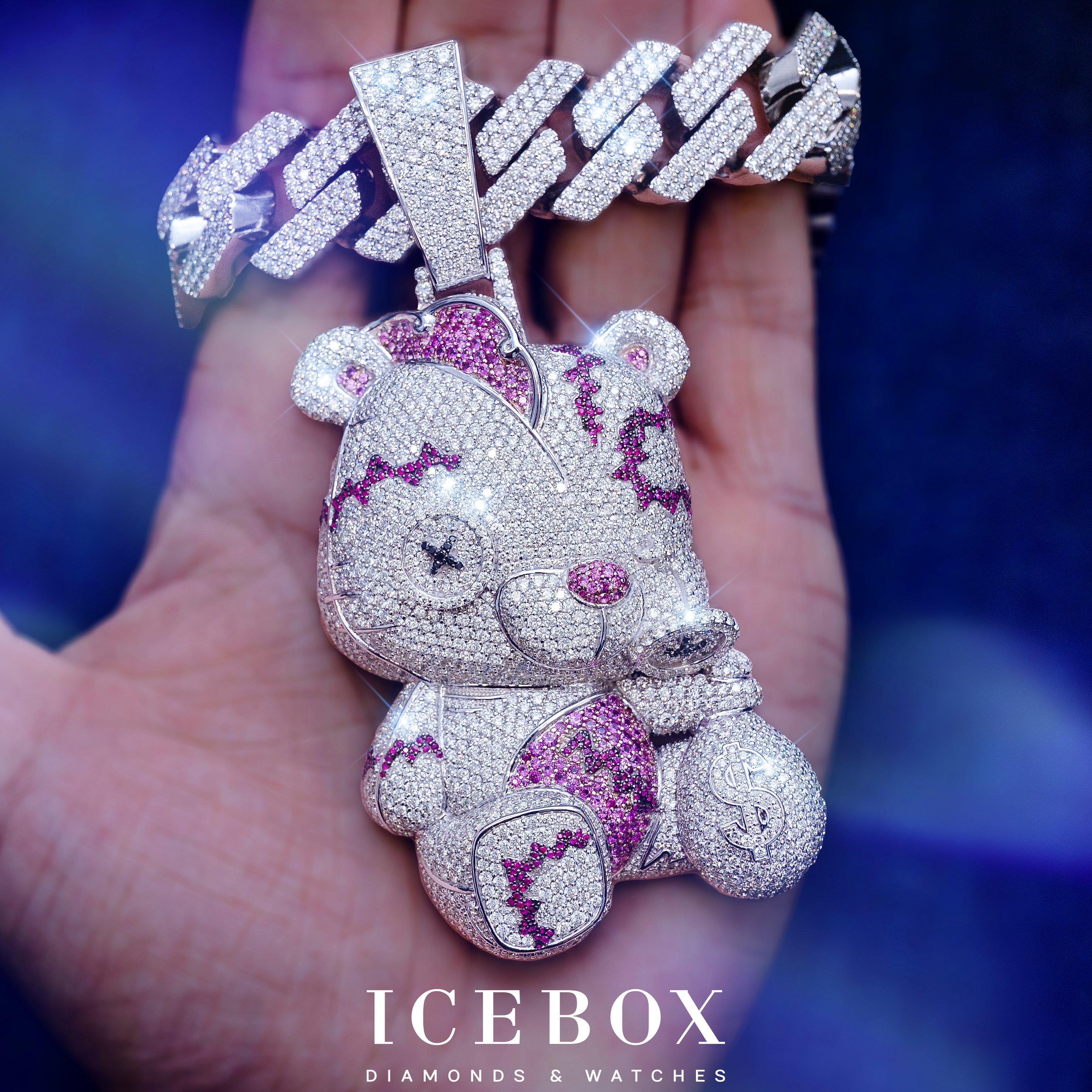Icebox Wallpapers Top Free Icebox Backgrounds WallpaperAccess