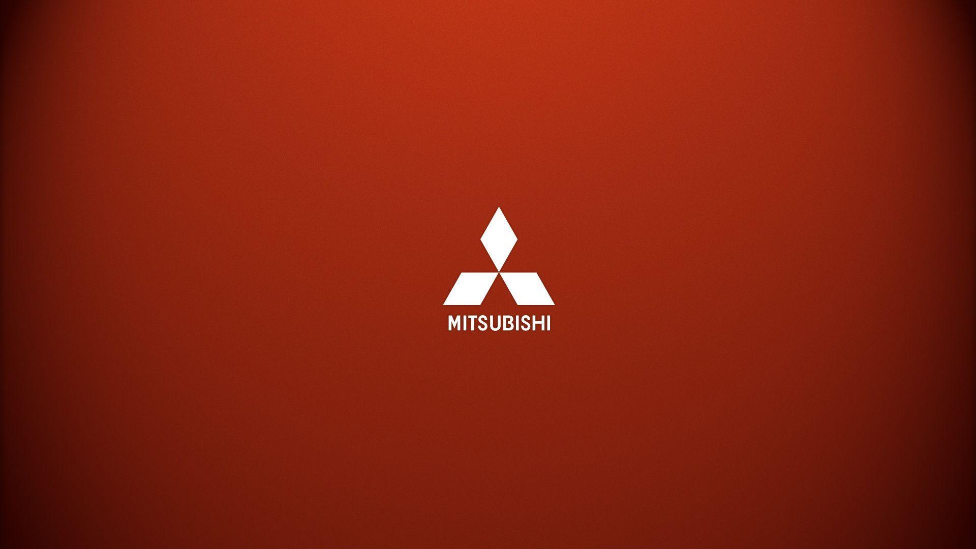 Mitsubishi Logo Wallpapers Top Free Mitsubishi Logo Backgrounds