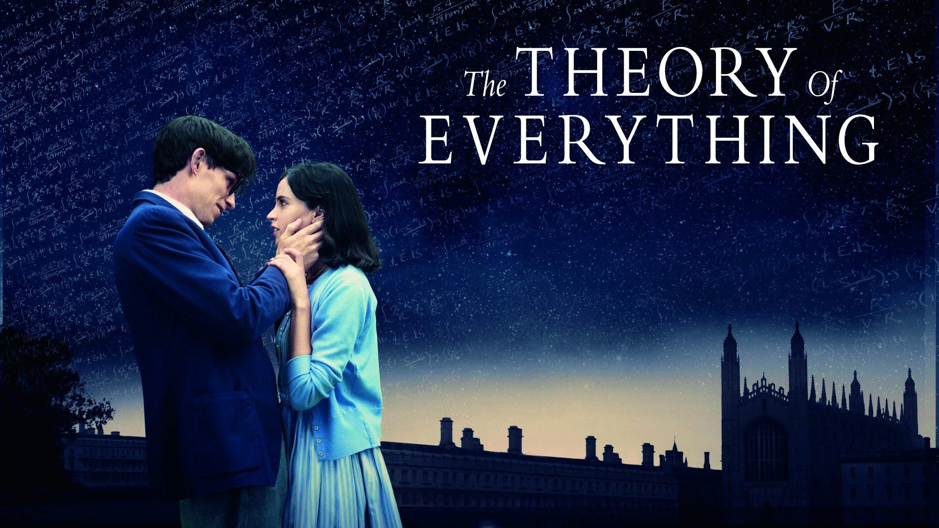 The Theory of Everything Wallpapers Top Free The Theory of Everything