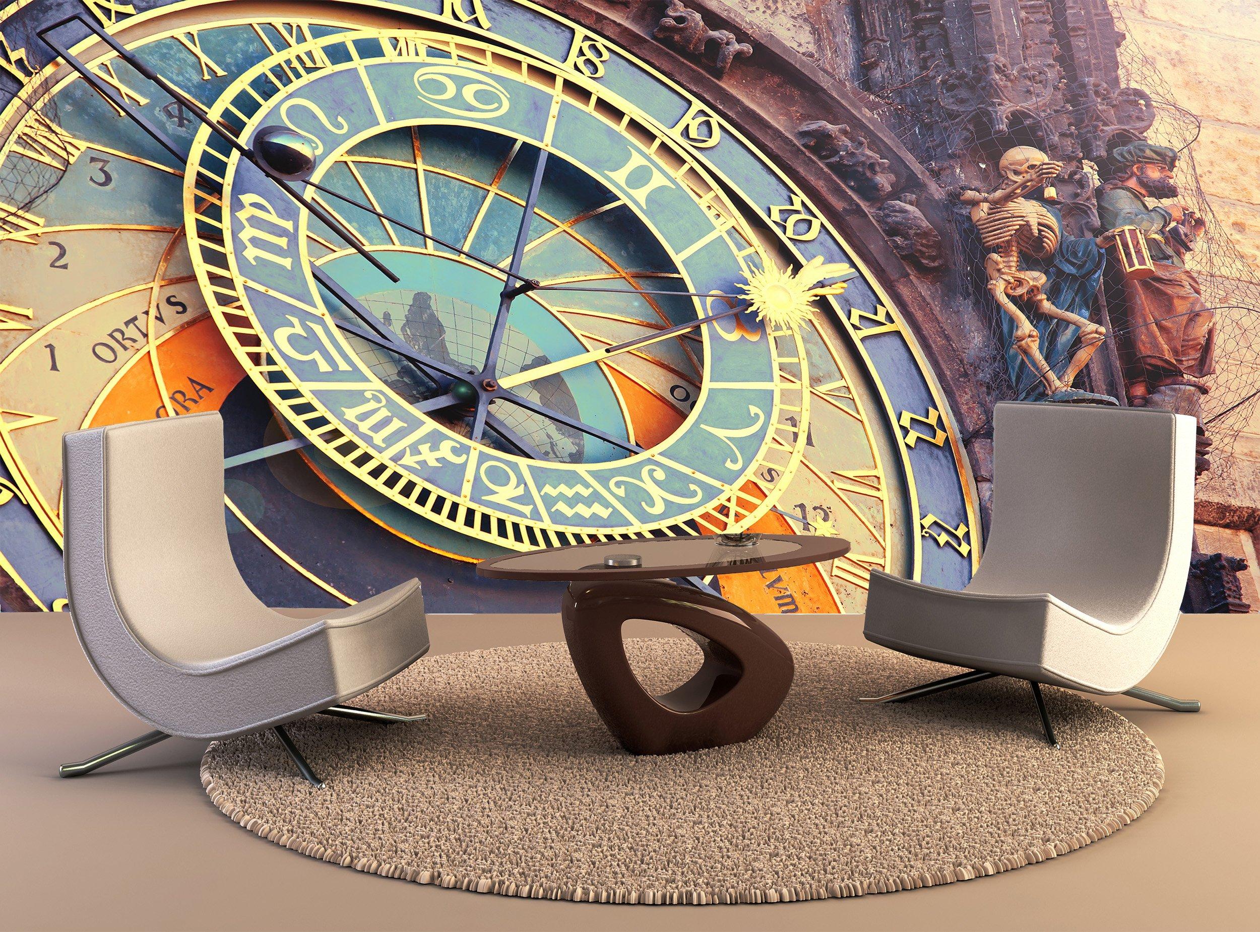 Prague Clock Wallpapers Top Free Prague Clock Backgrounds