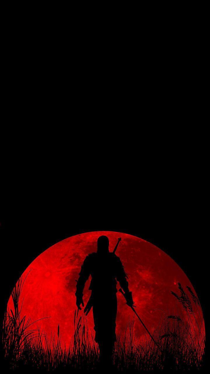 Blood Moon Wallpapers Top Free Blood Moon Backgrounds WallpaperAccess