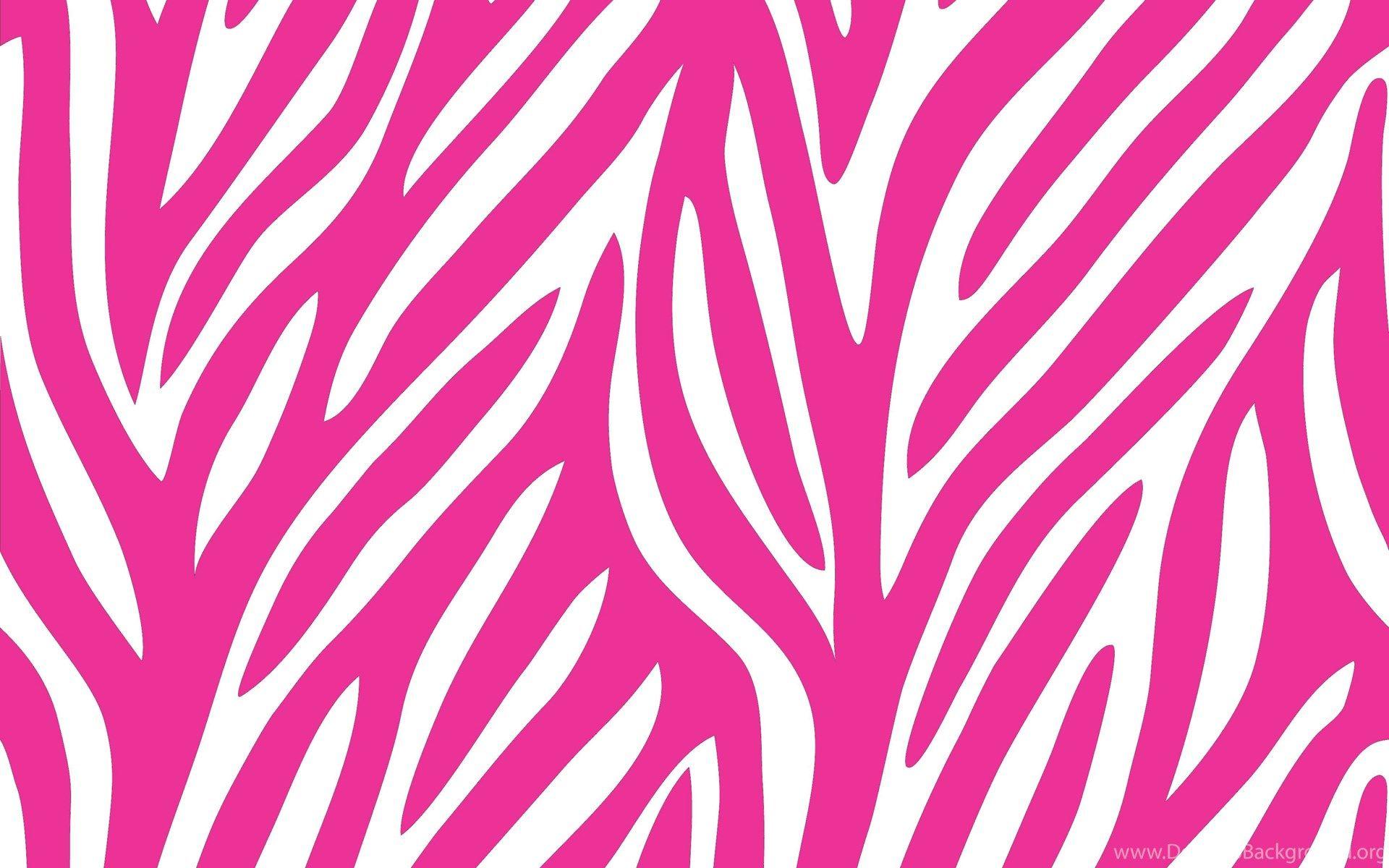 Pink and Black Zebra Wallpapers Top Free Pink and Black Zebra