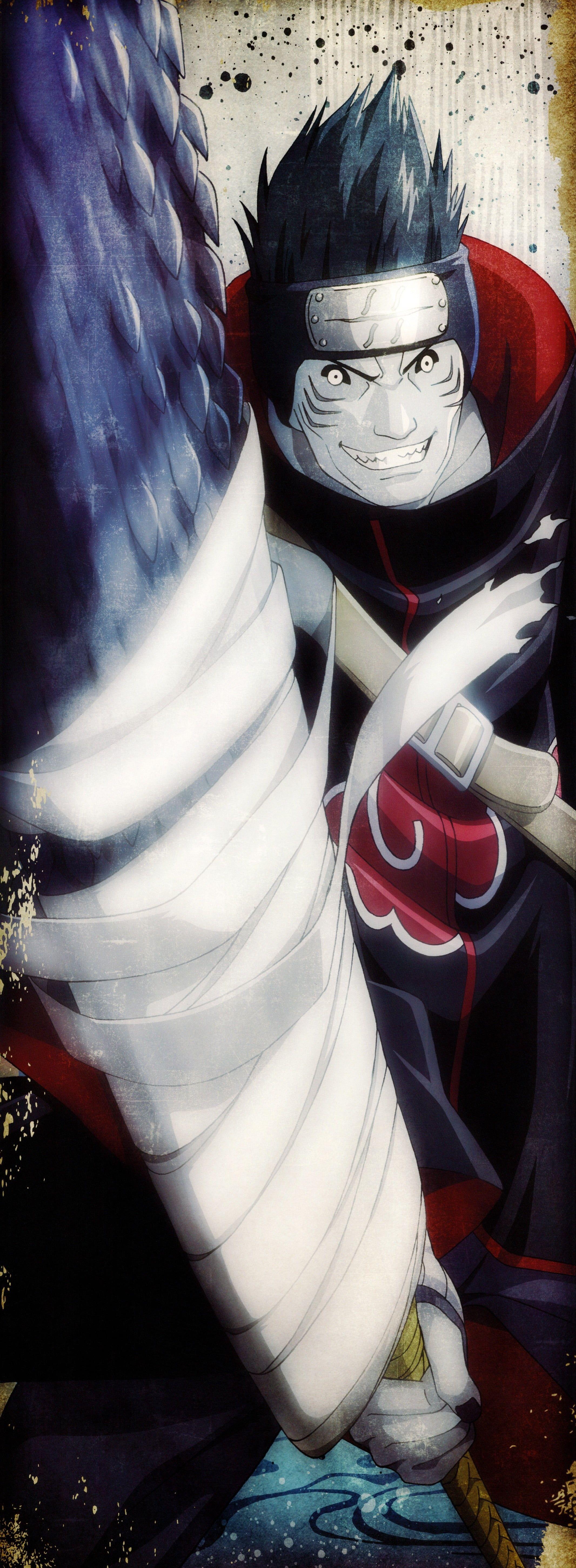 Kisame Wallpapers Top Free Kisame Backgrounds WallpaperAccess