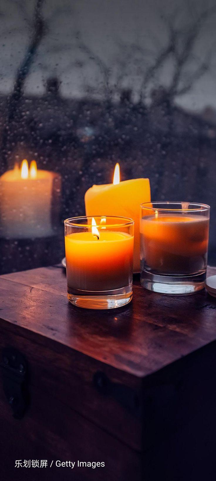 Burning Candle Wallpapers Top Free Burning Candle Backgrounds