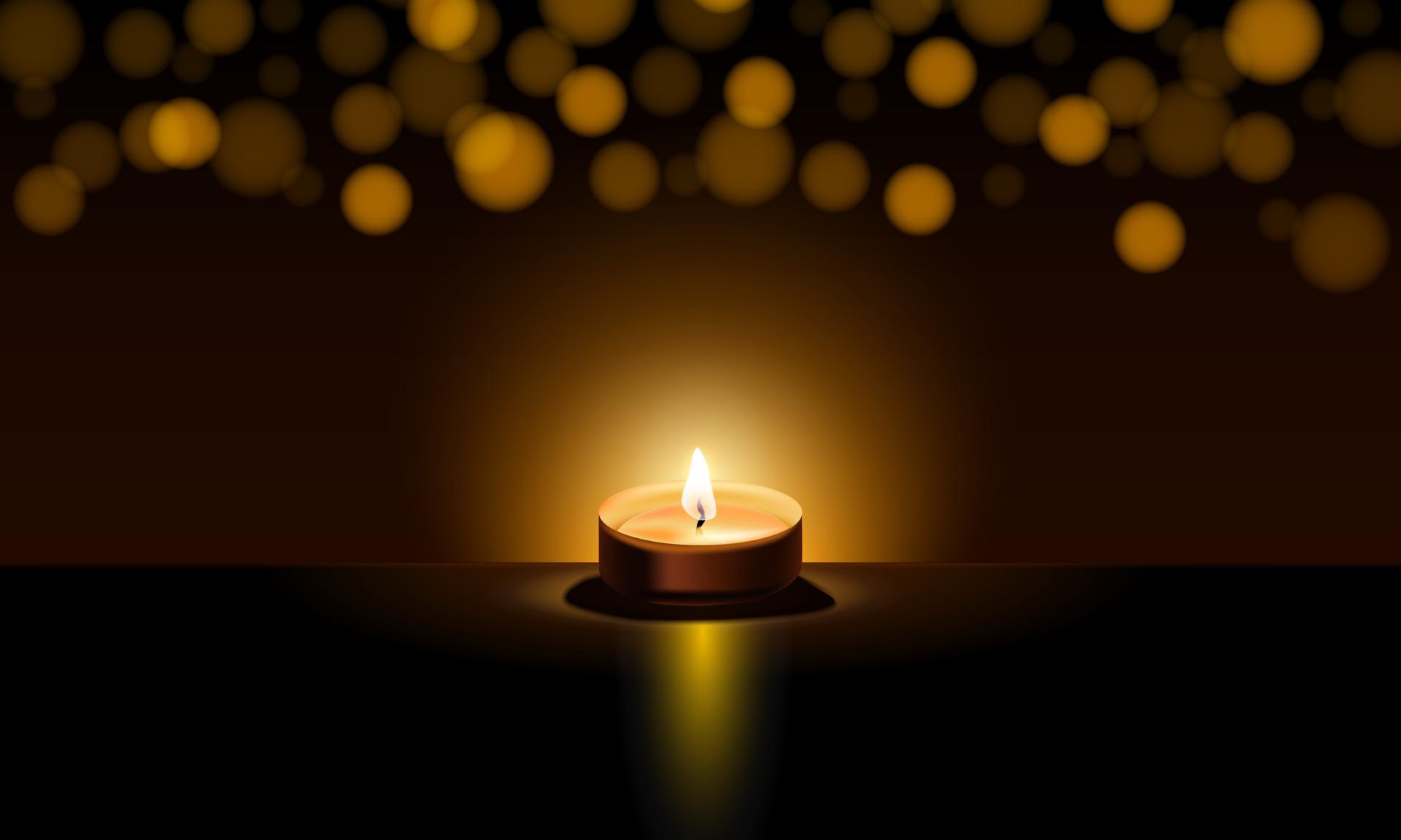 Burning Candle Wallpapers Top Free Burning Candle Backgrounds