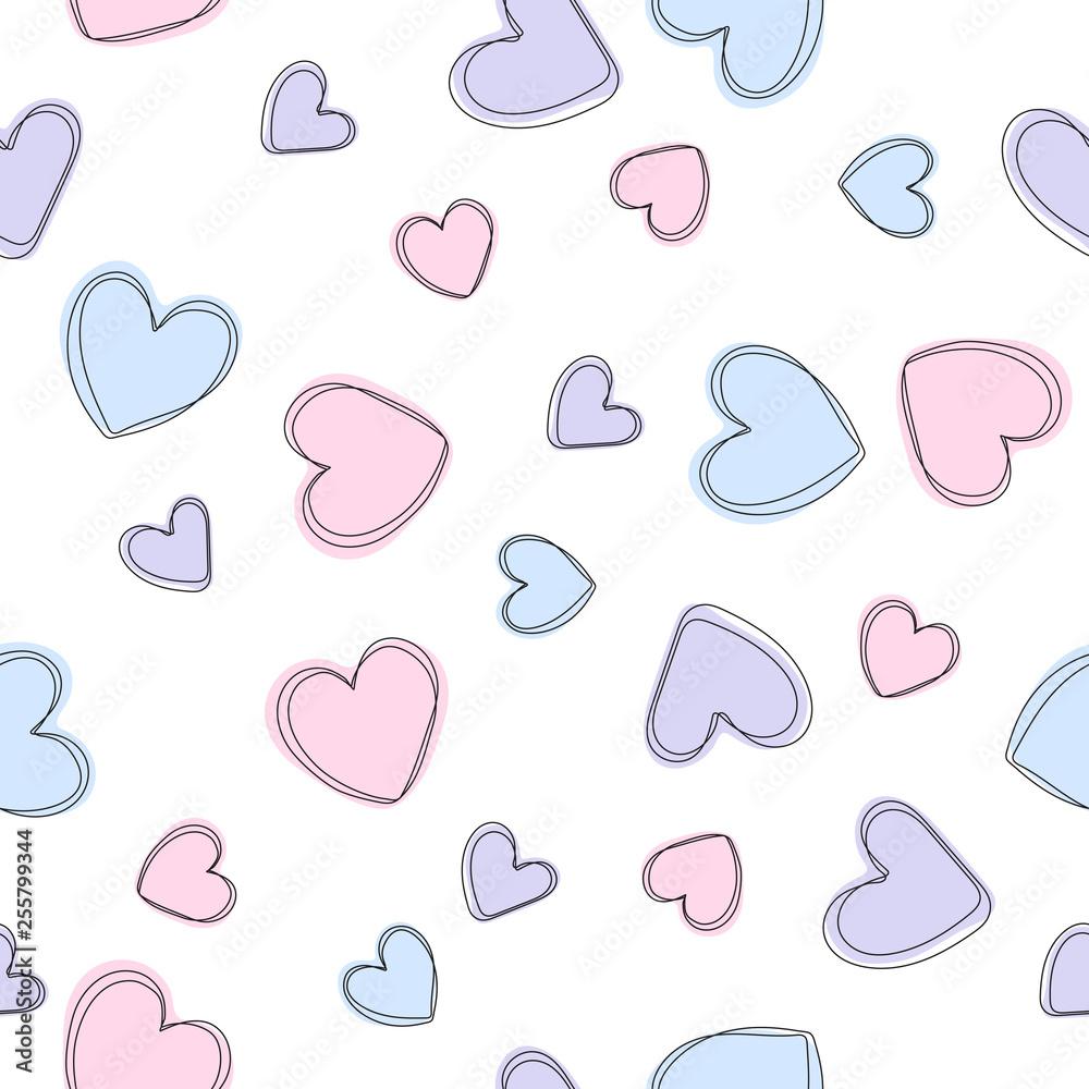 Cute Purple and Pink Wallpapers Top Free Cute Purple and Pink
