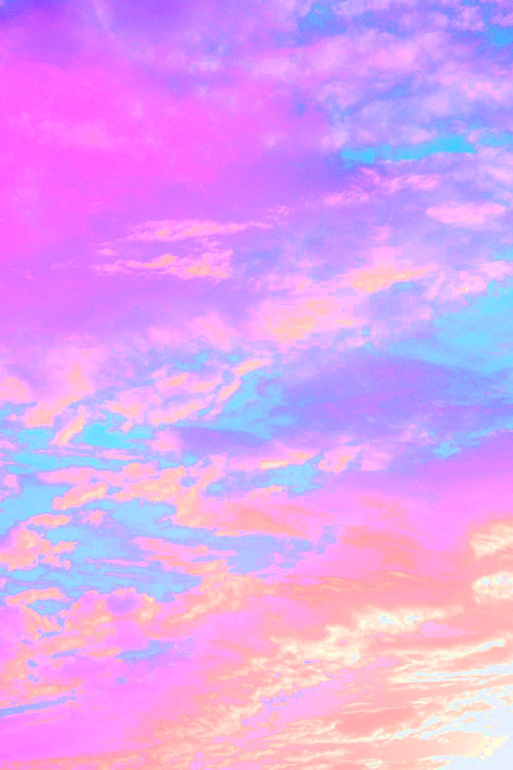 Cute Purple and Pink Wallpapers Top Free Cute Purple and Pink