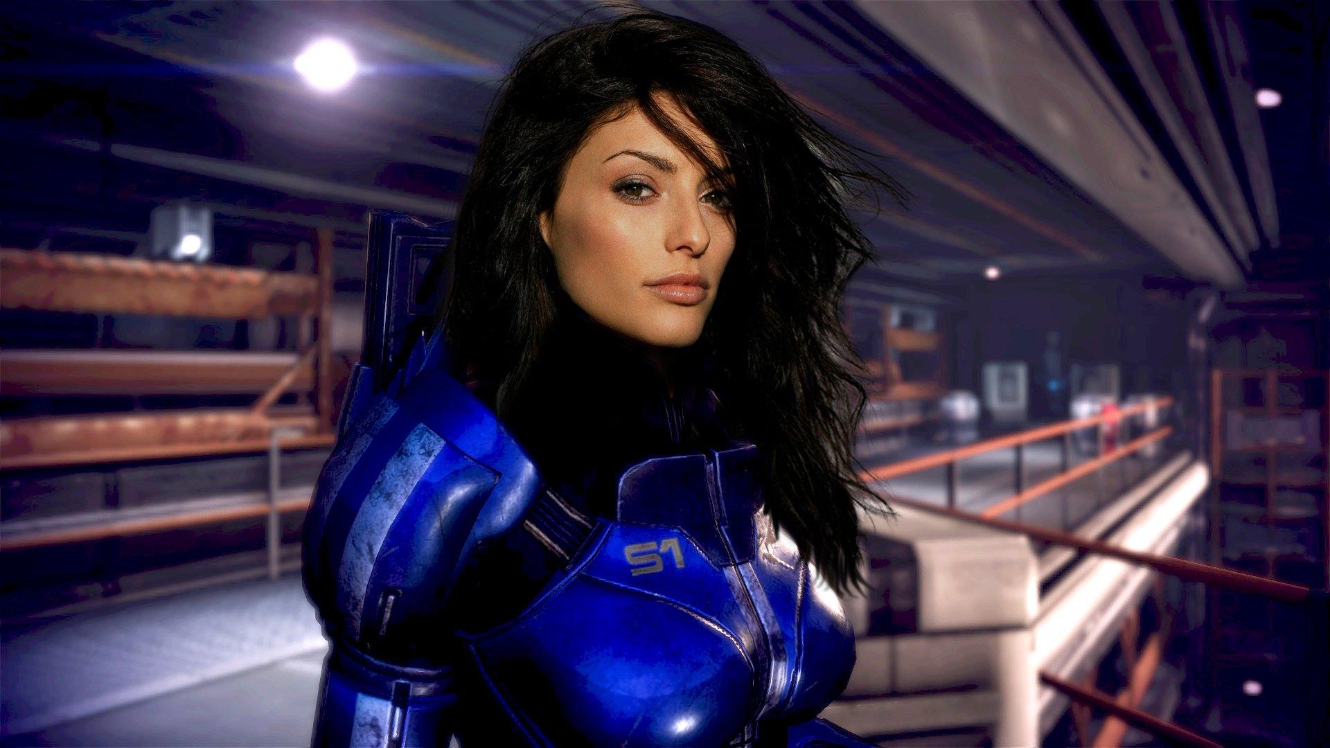 Erica Cerra Wallpapers - Top Free Erica Cerra Backgrounds - WallpaperAccess