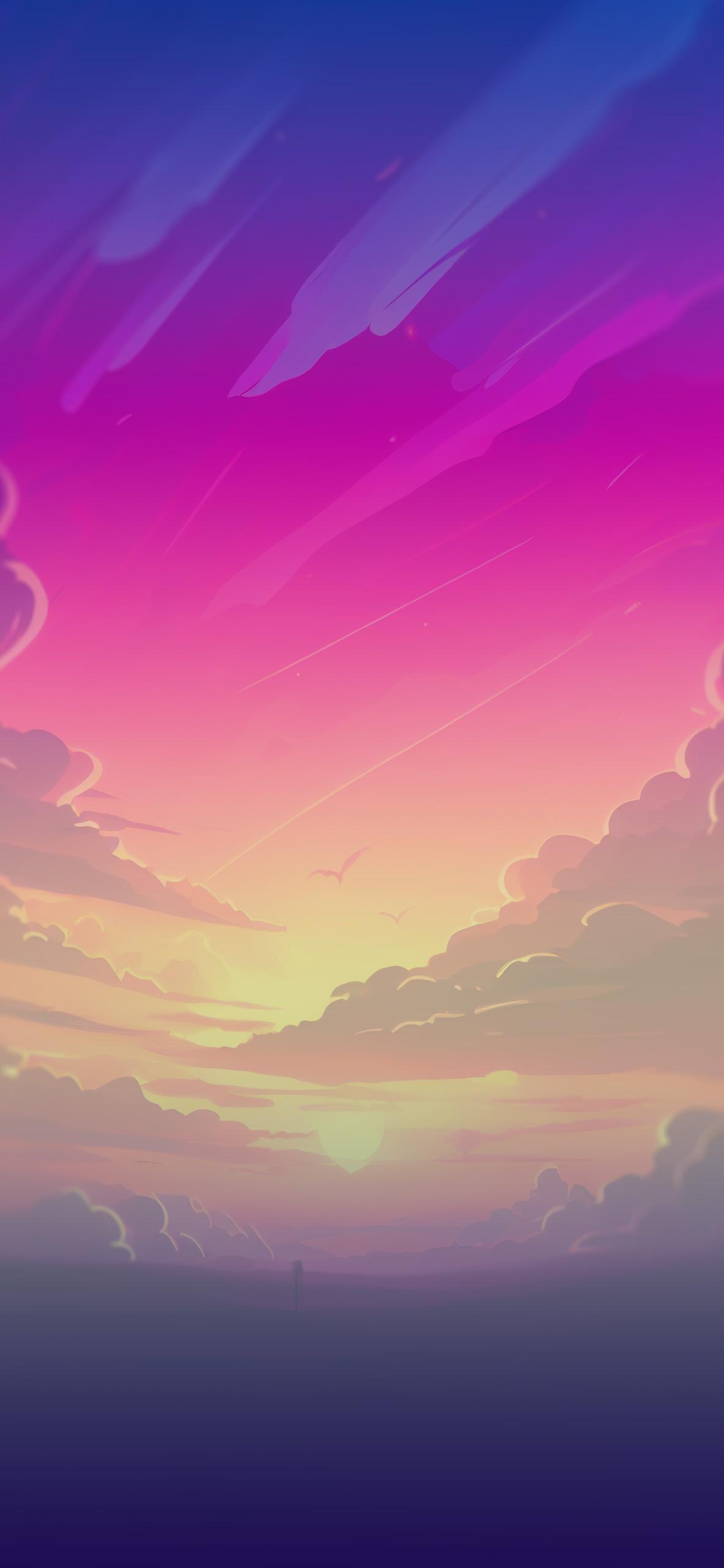 Cute Purple and Pink Wallpapers Top Free Cute Purple and Pink Backgrounds WallpaperAccess