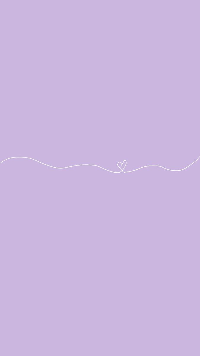Simple Pastel Purple Wallpapers Top Free Simple Pastel Purple