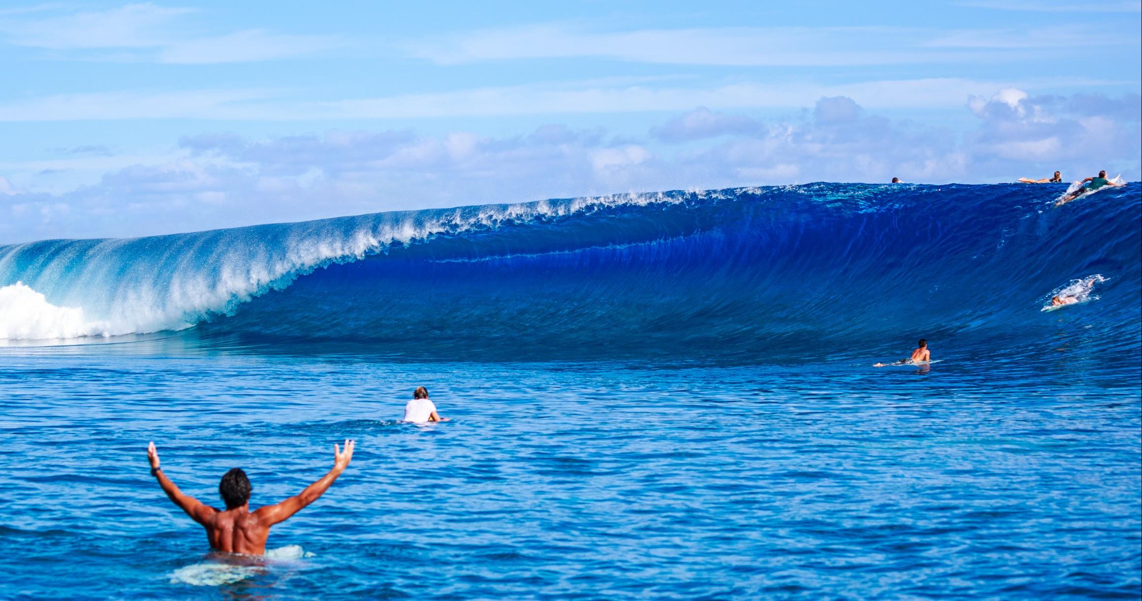 Teahupoo Wallpapers Top Free Teahupoo Backgrounds WallpaperAccess