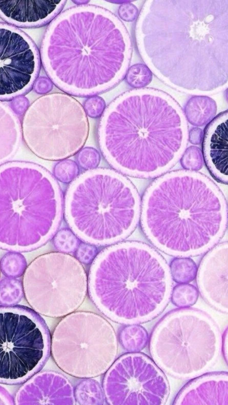 Purple Fruit Wallpapers Top Free Purple Fruit Backgrounds