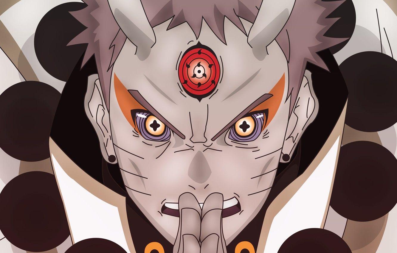 Naruto Eyes Wallpapers Top Free Naruto Eyes Backgrounds WallpaperAccess