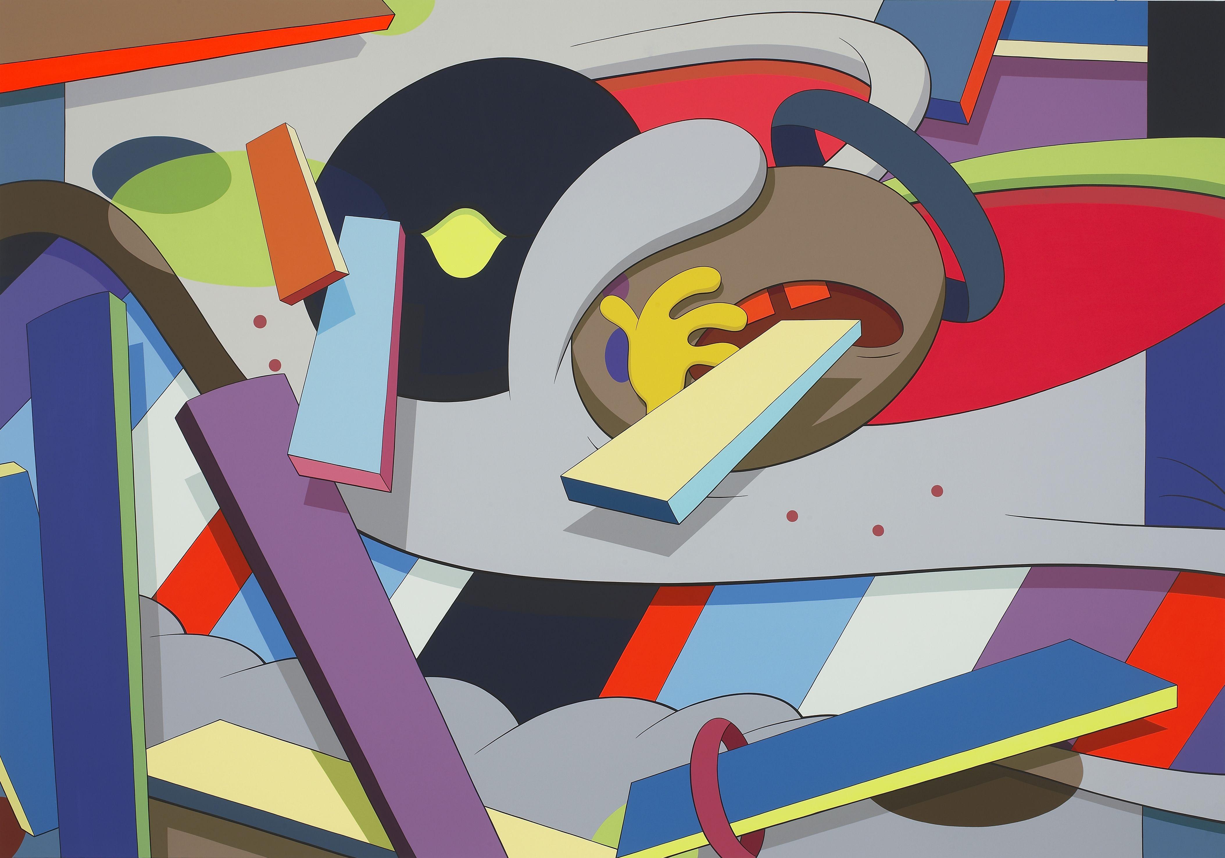 Kaws Artwork Wallpapers Top Free Kaws Artwork Backgrounds