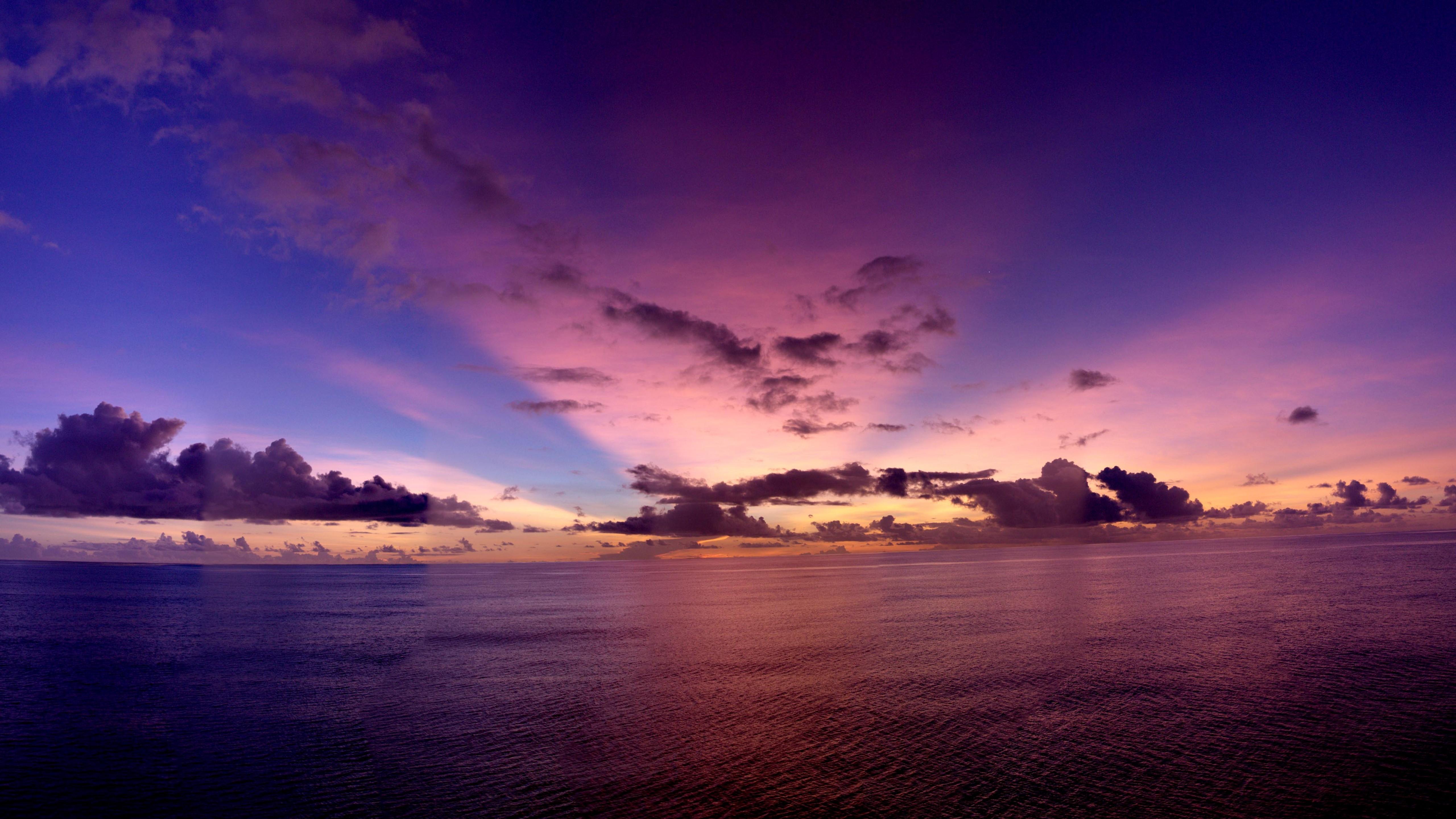 Pacific Sunset Wallpapers Top Free Pacific Sunset Backgrounds