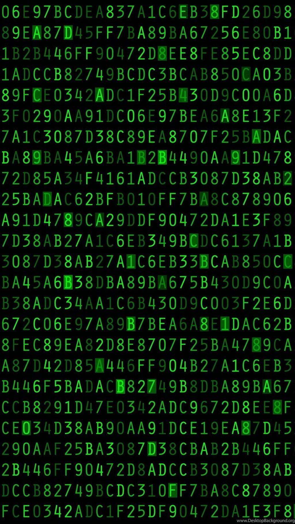 Matrix Code Wallpapers Top Free Matrix Code Backgrounds WallpaperAccess