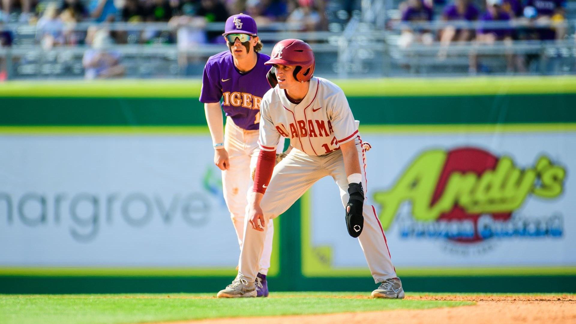 Alabama Baseball Wallpapers Top Free Alabama Baseball Backgrounds