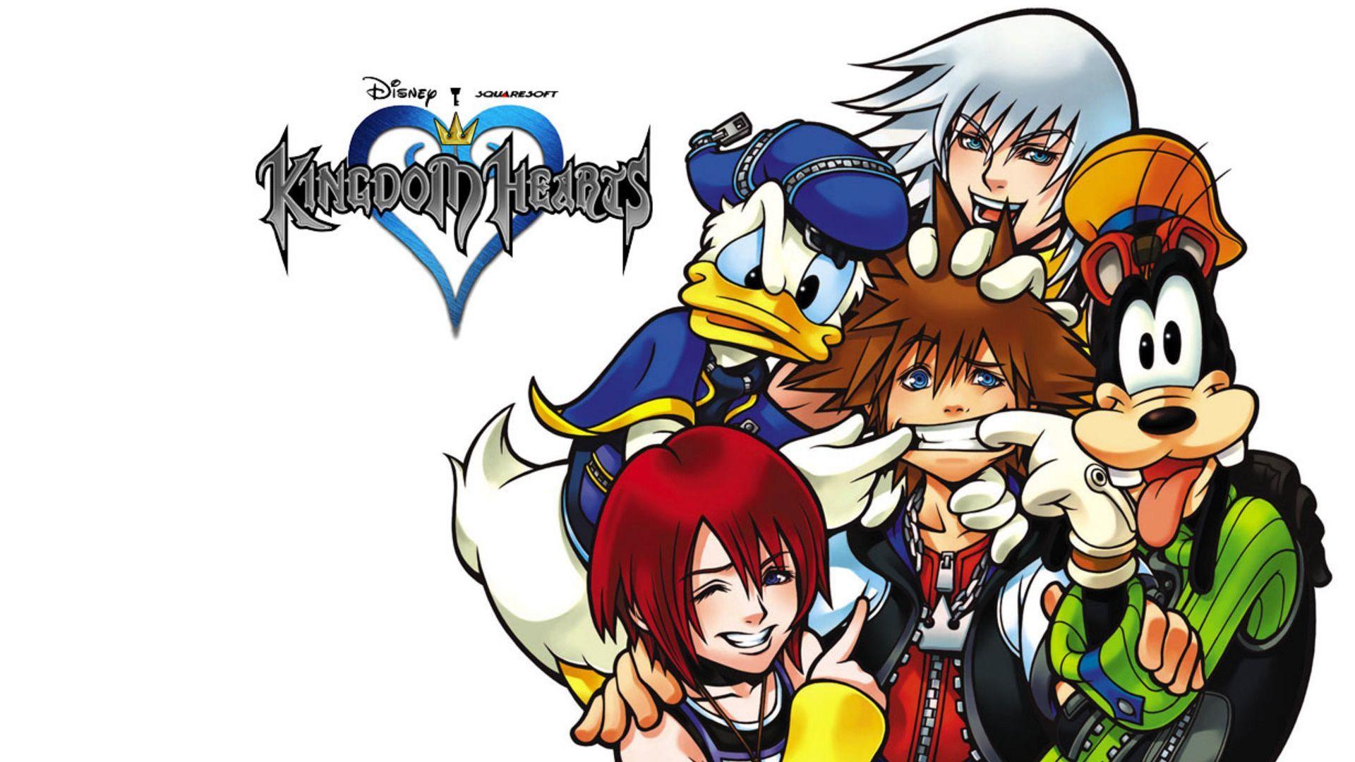 Kingdom Hearts Sora Wallpapers Top Free Kingdom Hearts Sora