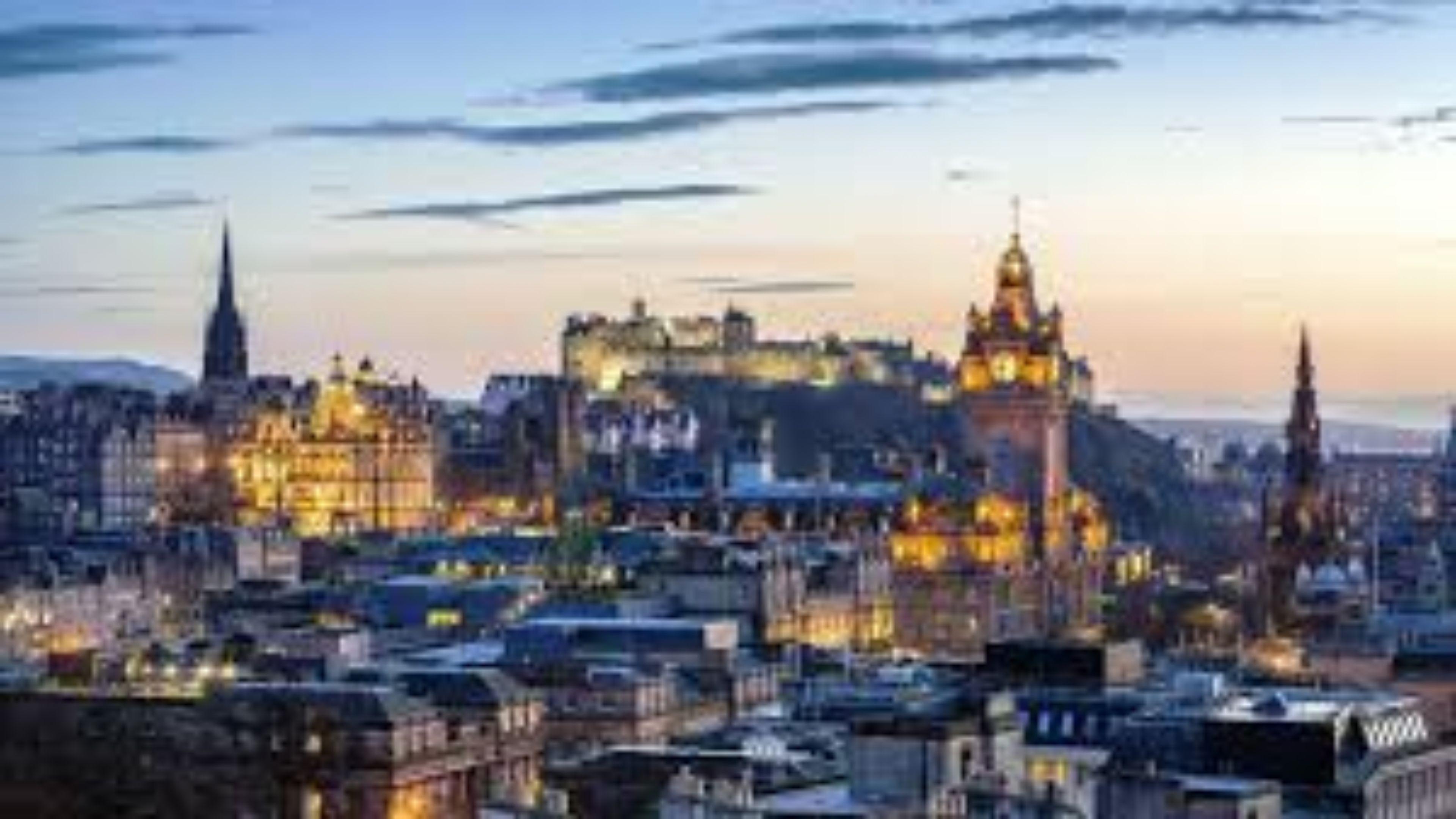 Edinburgh Wallpapers Top Free Edinburgh Backgrounds WallpaperAccess