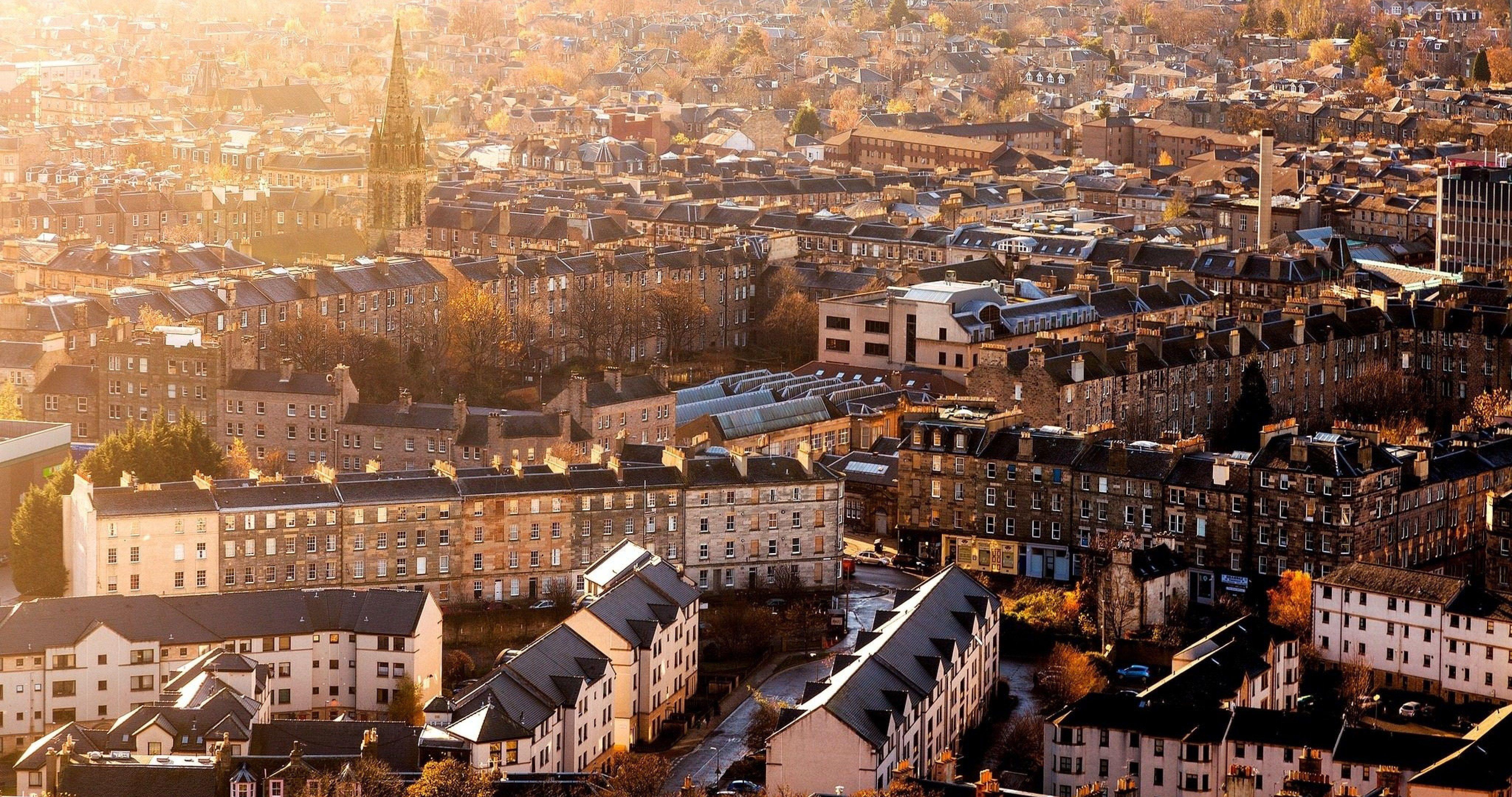 Edinburgh Wallpapers Top Free Edinburgh Backgrounds WallpaperAccess