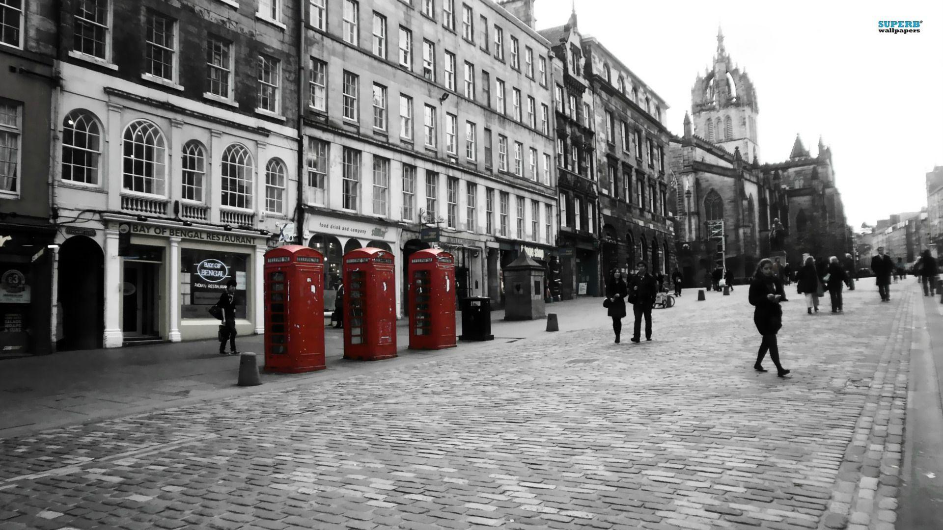 Edinburgh Wallpapers Top Free Edinburgh Backgrounds WallpaperAccess