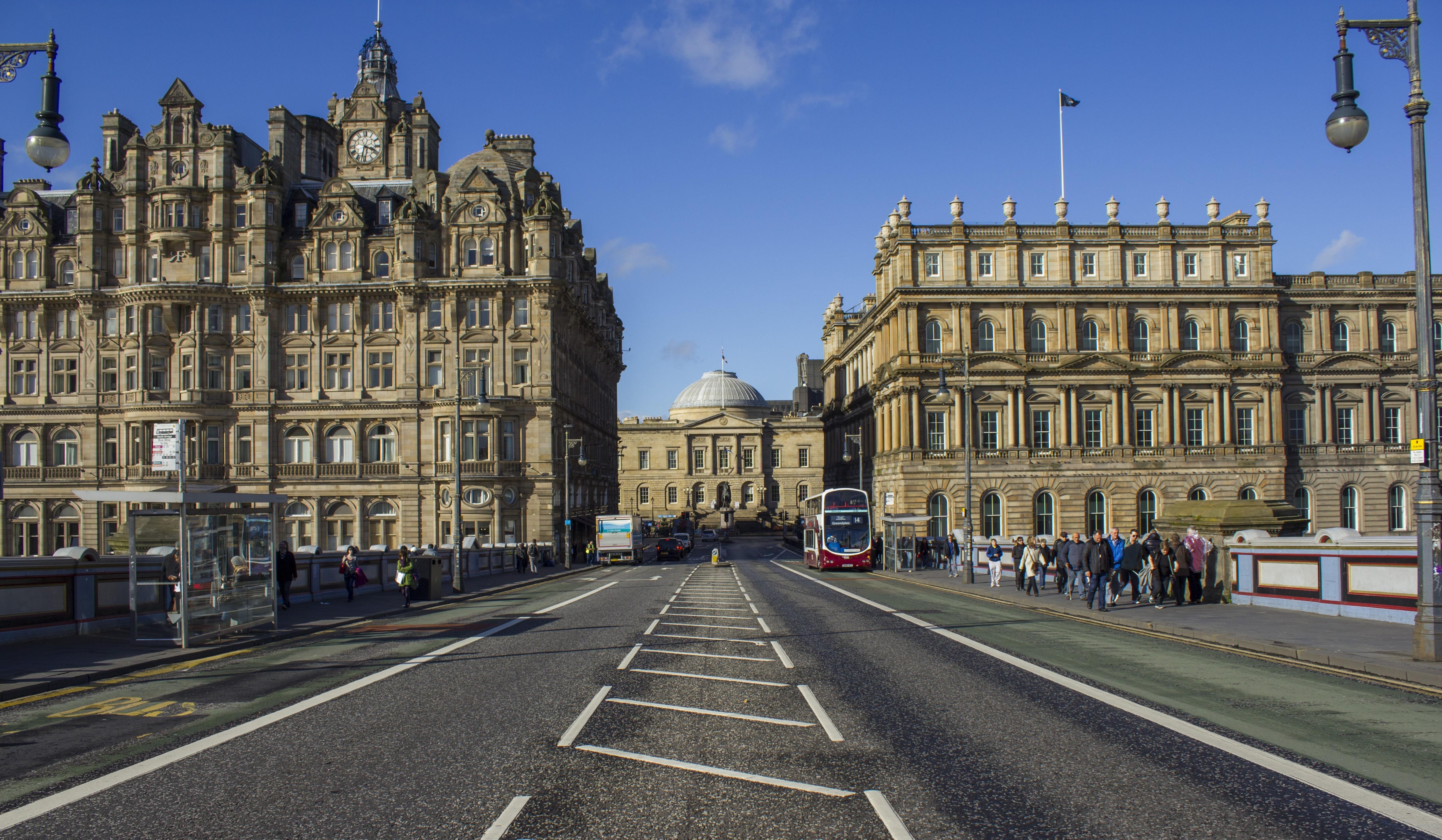 Edinburgh Wallpapers Top Free Edinburgh Backgrounds WallpaperAccess