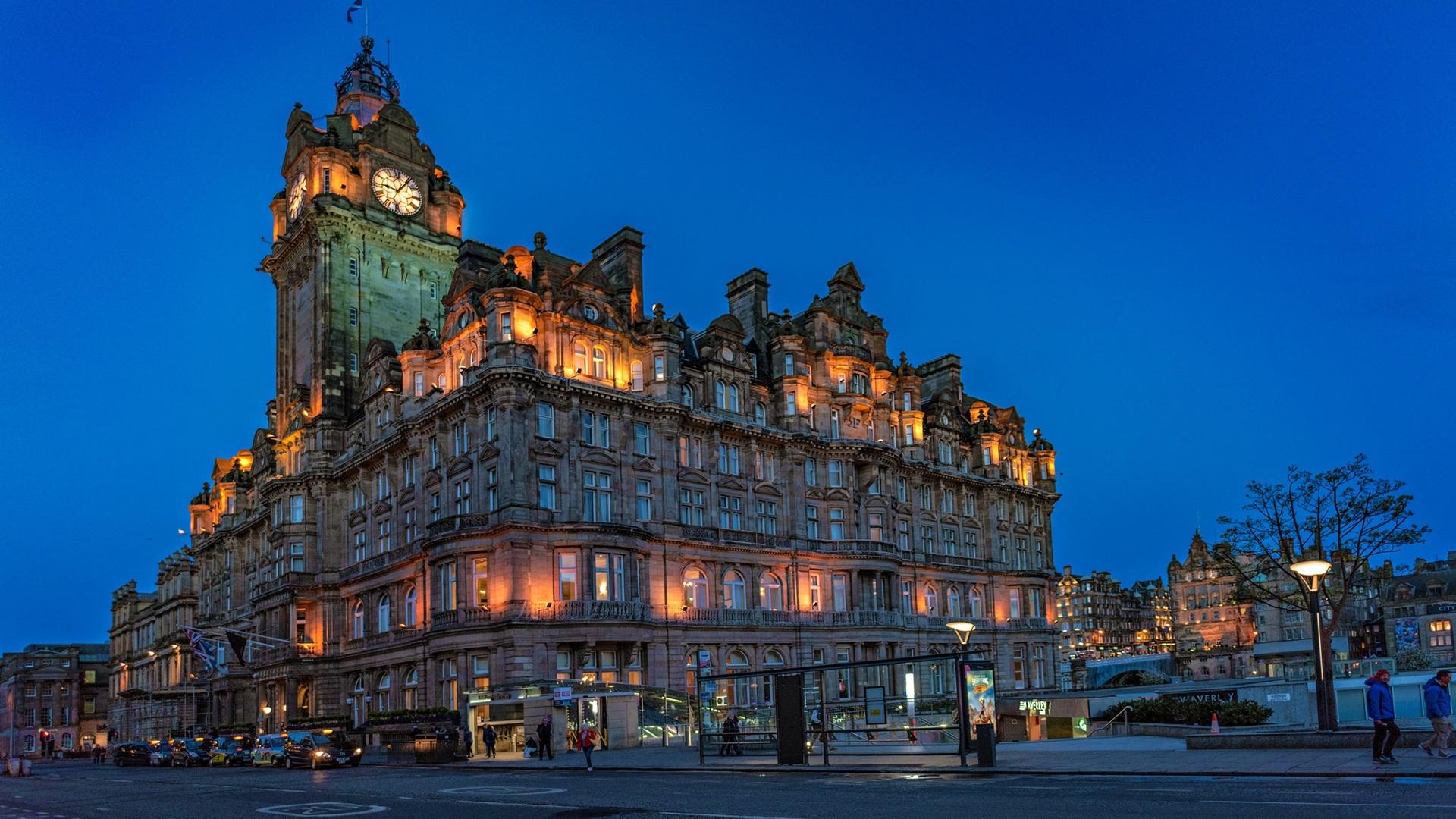 Edinburgh Wallpapers Top Free Edinburgh Backgrounds WallpaperAccess