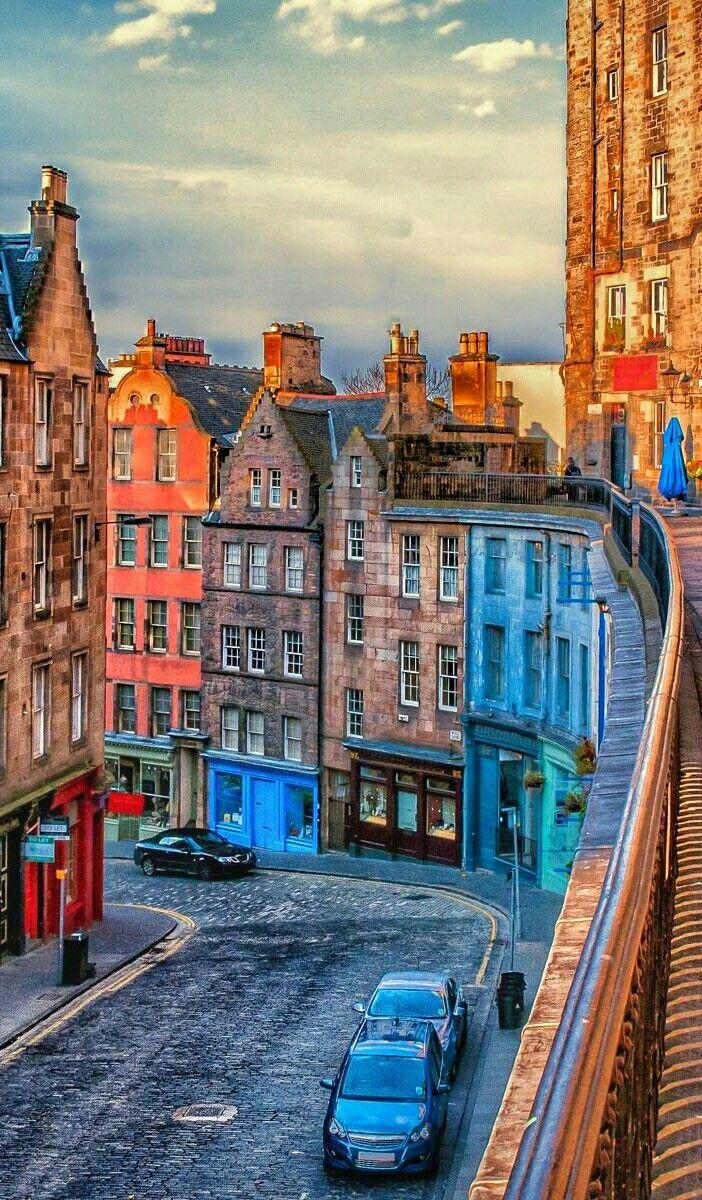 Edinburgh Wallpapers Top Free Edinburgh Backgrounds WallpaperAccess
