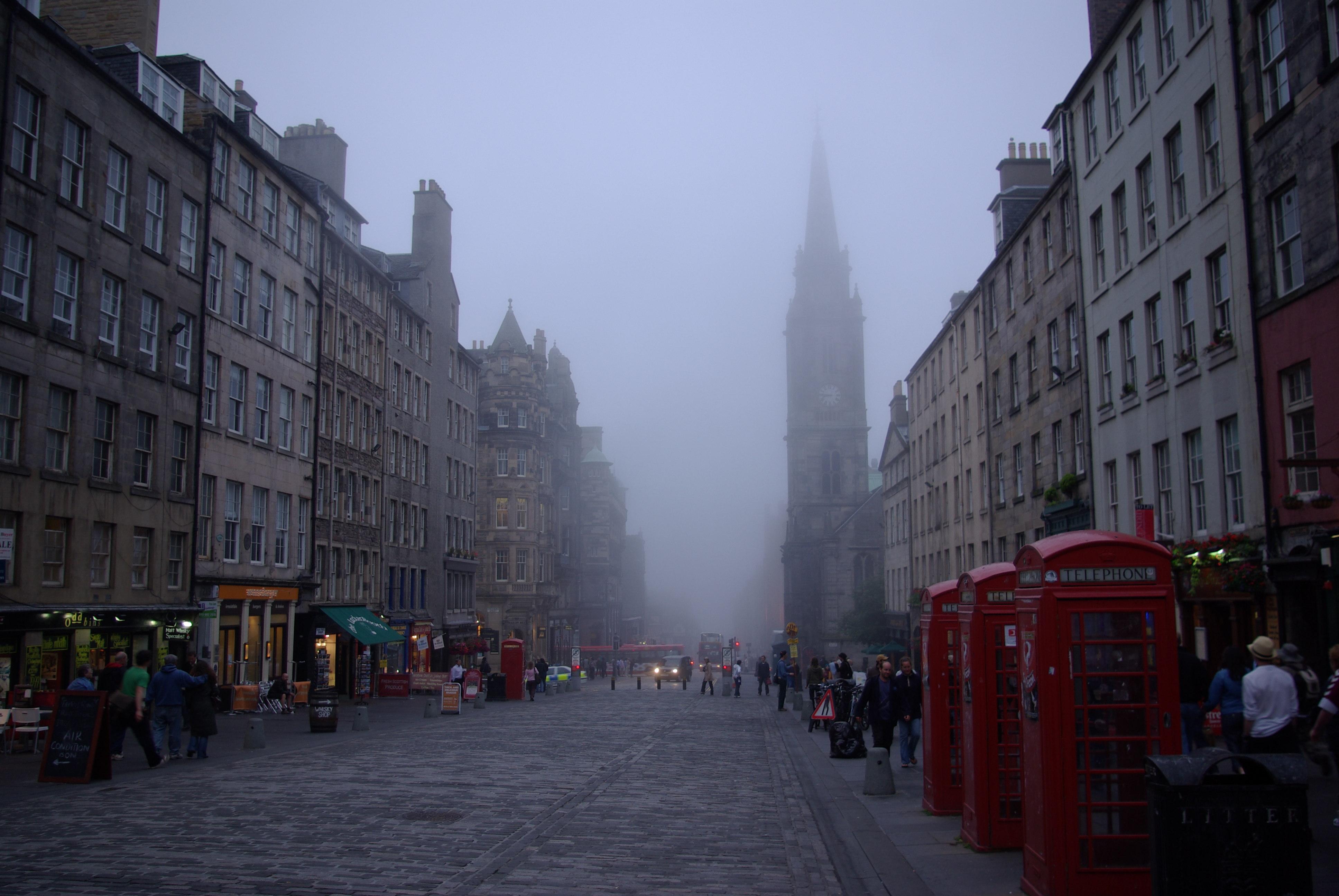 Edinburgh Wallpapers Top Free Edinburgh Backgrounds WallpaperAccess