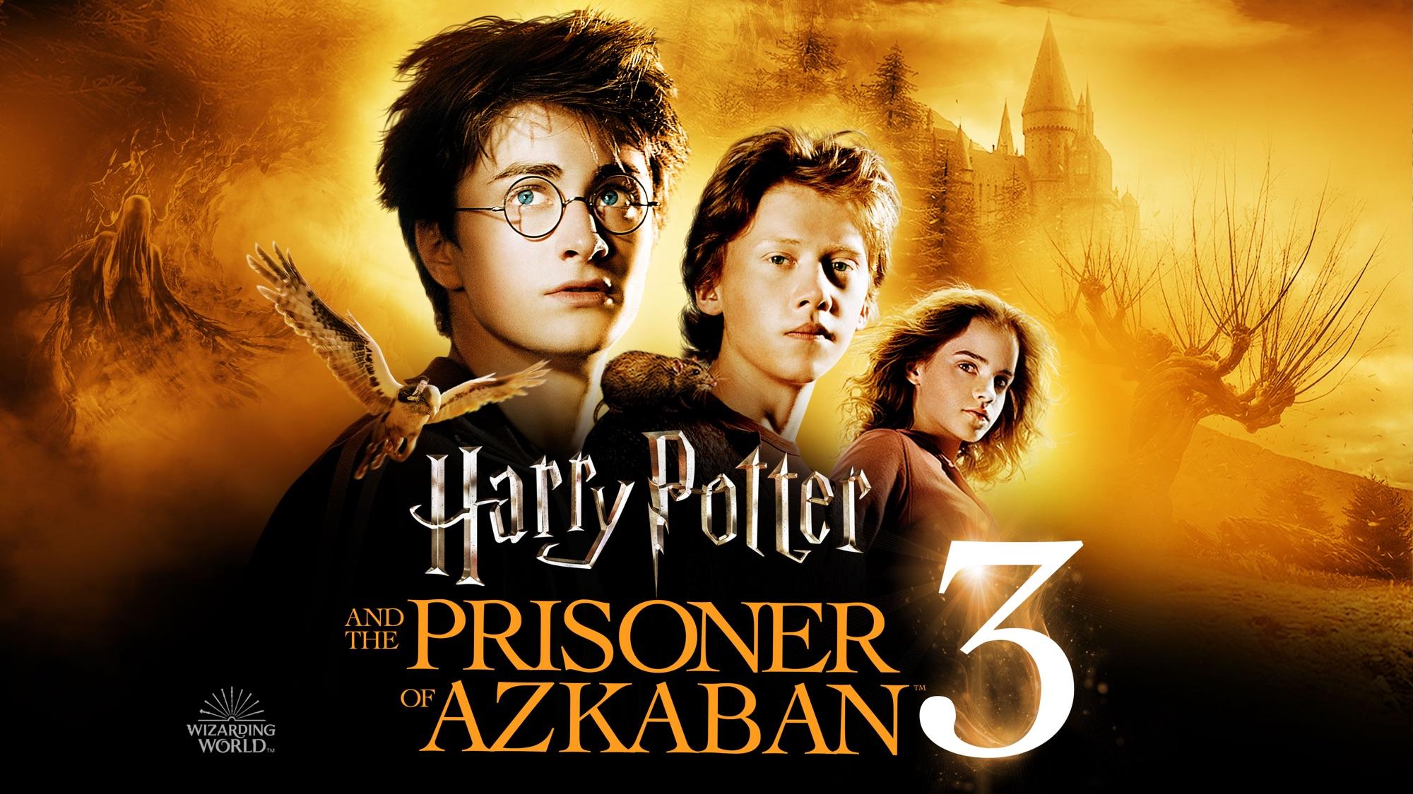 Prisoner of Azkaban Desktop Wallpapers Top Free Prisoner of Azkaban