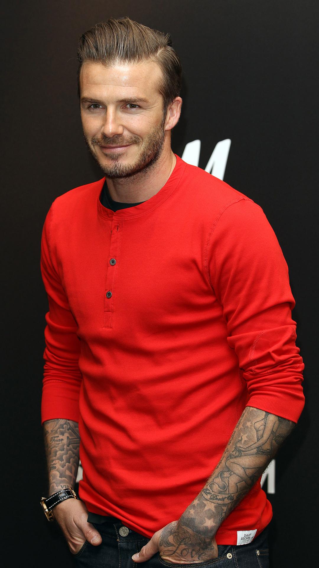 David Beckham Mobile Wallpapers Top Free David Beckham Mobile