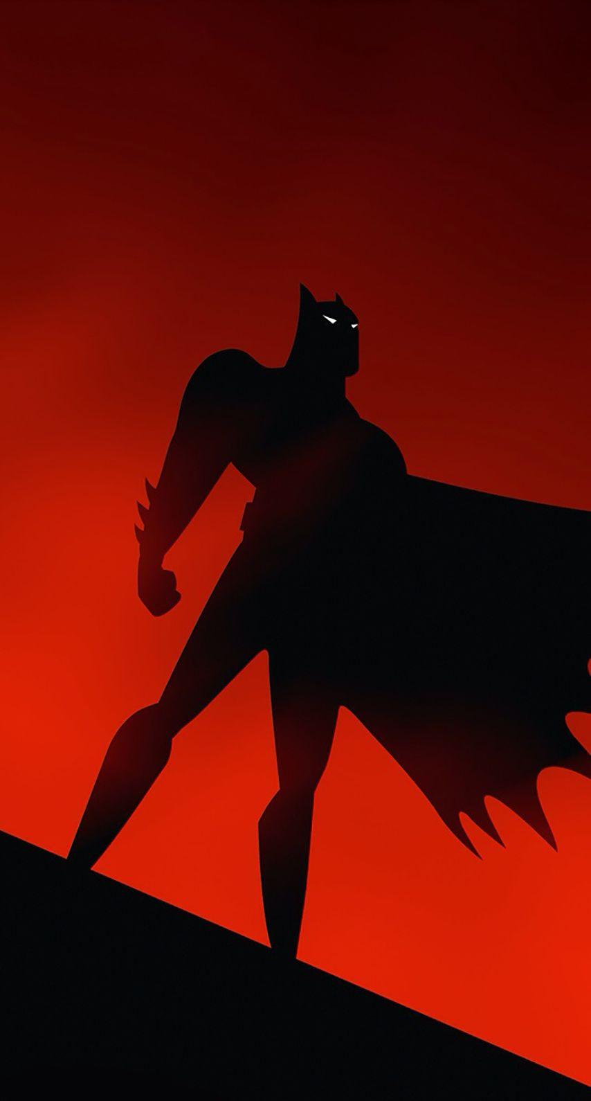 Batman Animated Wallpapers Top Free Batman Animated Backgrounds