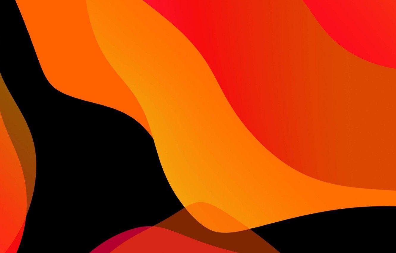 Orange iPad Wallpapers Top Free Orange iPad Backgrounds WallpaperAccess