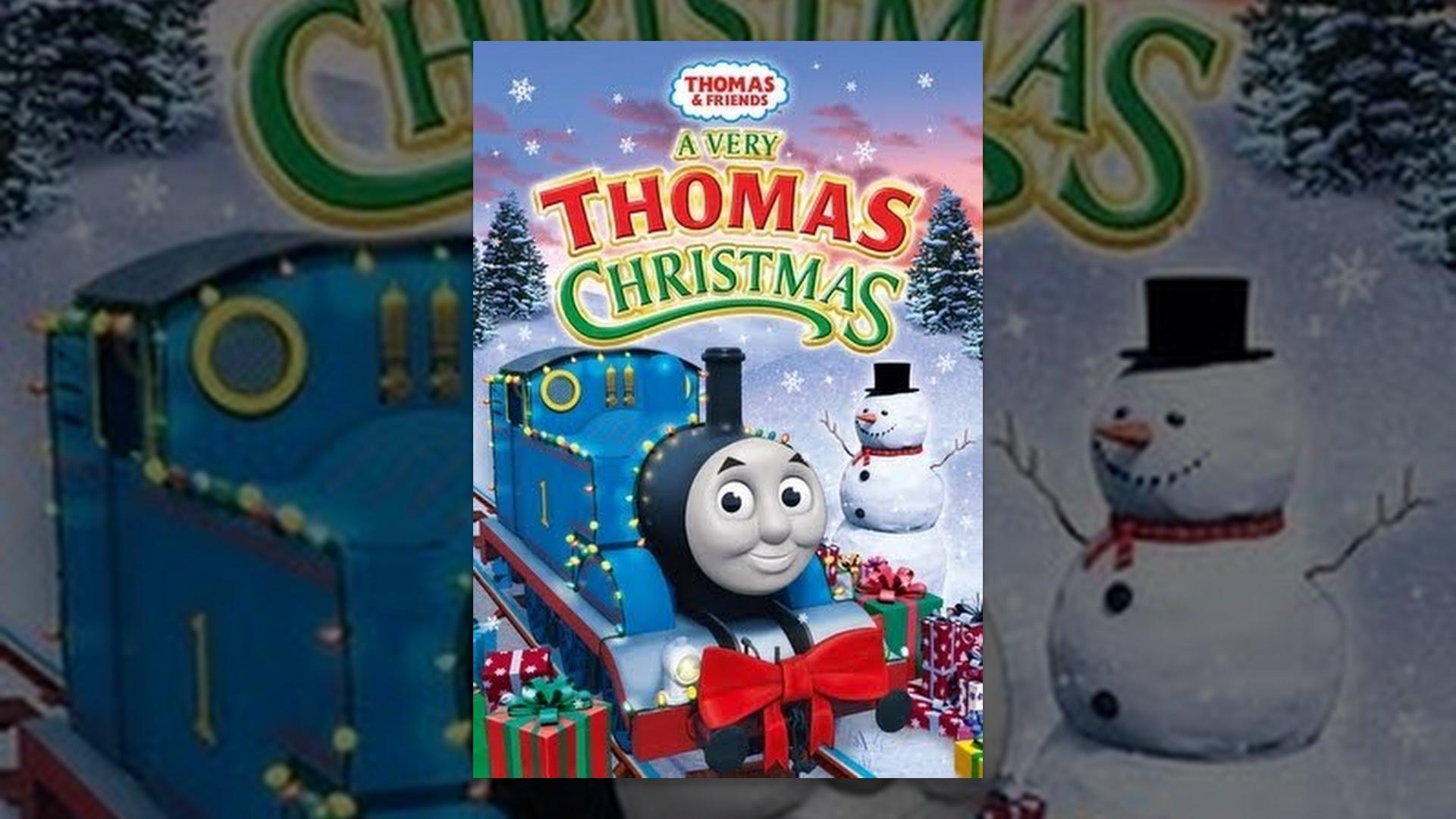 Thomas and Friends Christmas Wallpapers Top Free Thomas and Friends