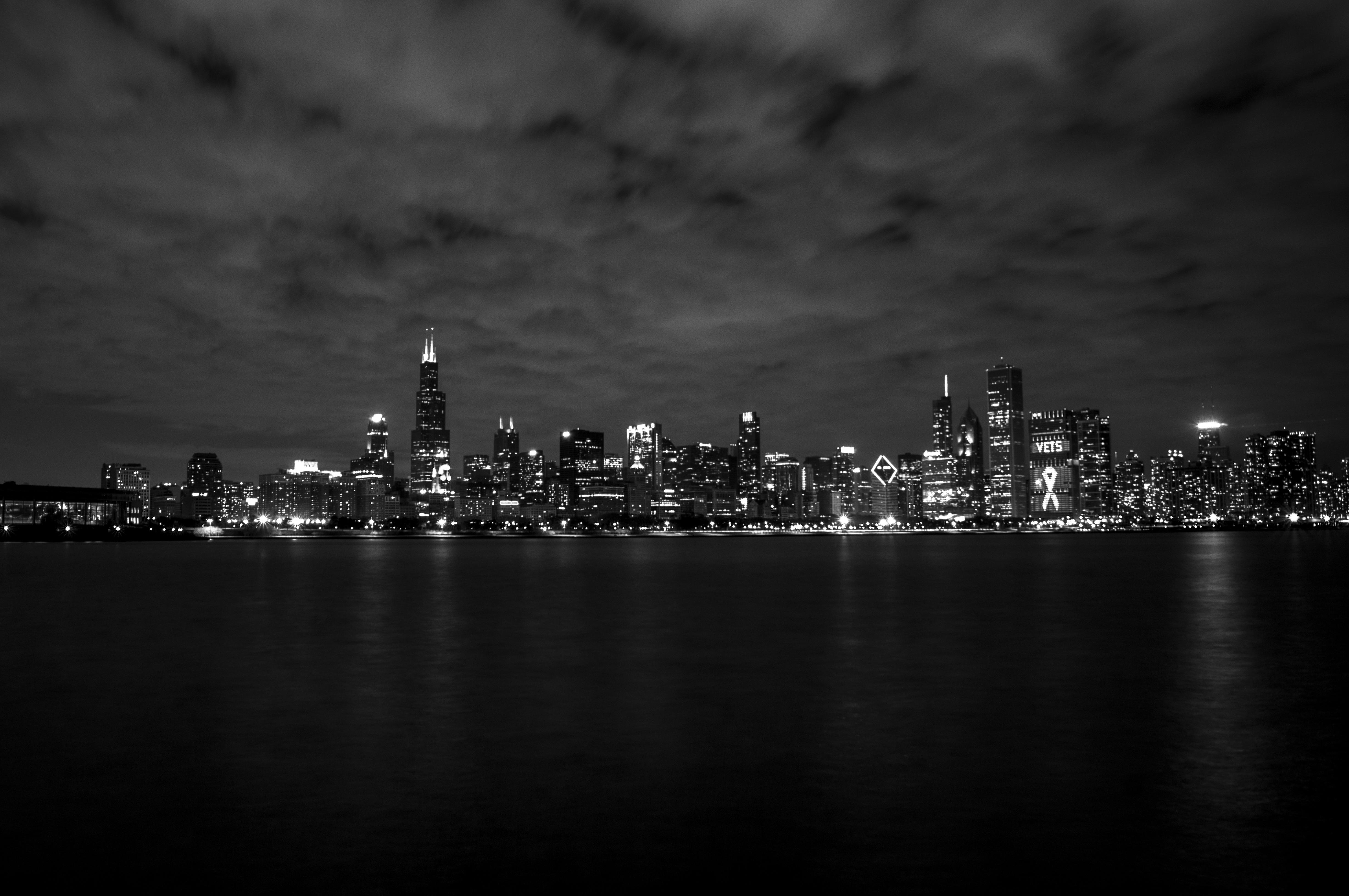 Grayscale City Wallpapers Top Free Grayscale City Backgrounds WallpaperAccess