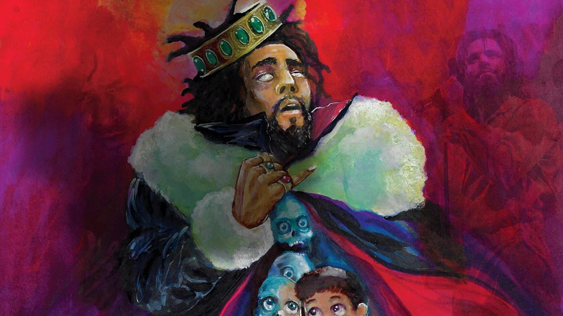 J. Cole Kod Wallpapers Top Free J. Cole Kod Backgrounds WallpaperAccess